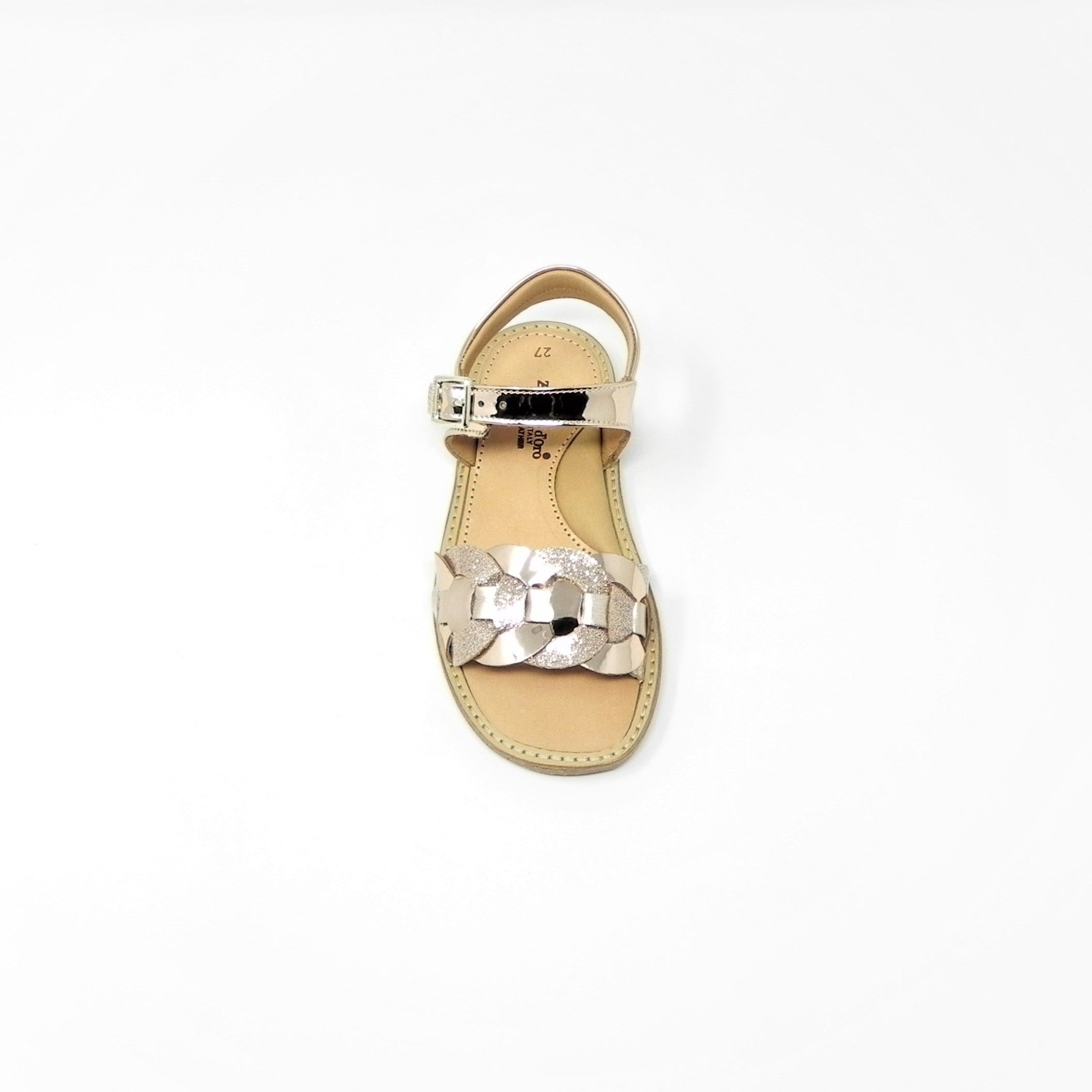 ZECCHINO D'ORO - Sandali