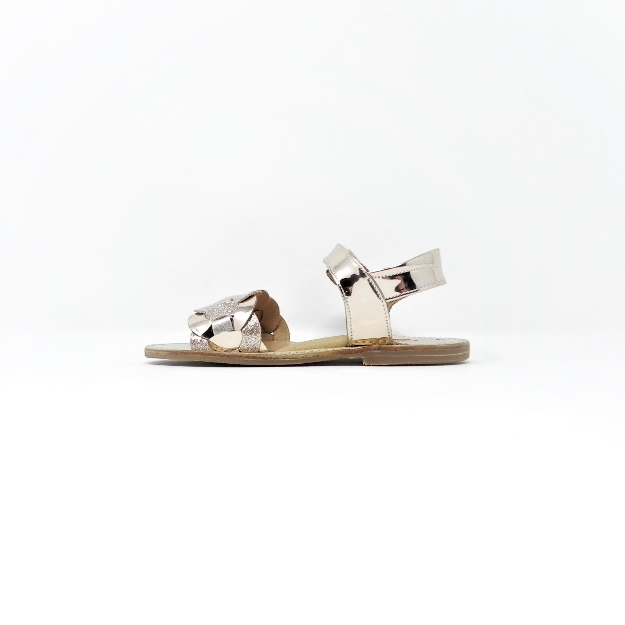 ZECCHINO D'ORO - Sandali