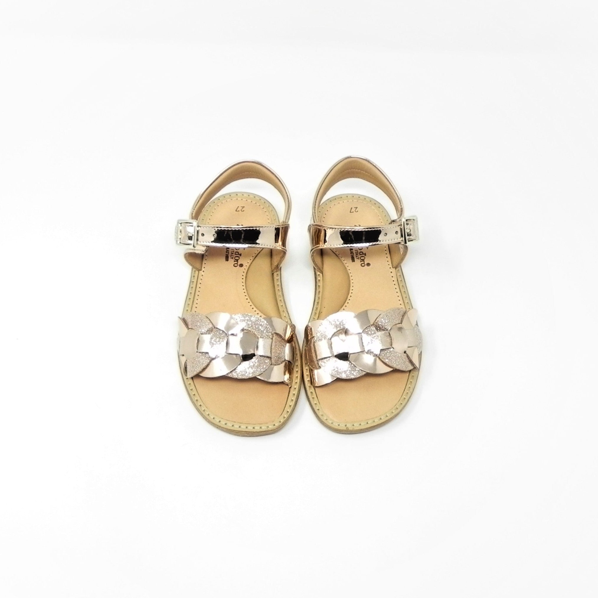 ZECCHINO D'ORO - Sandali