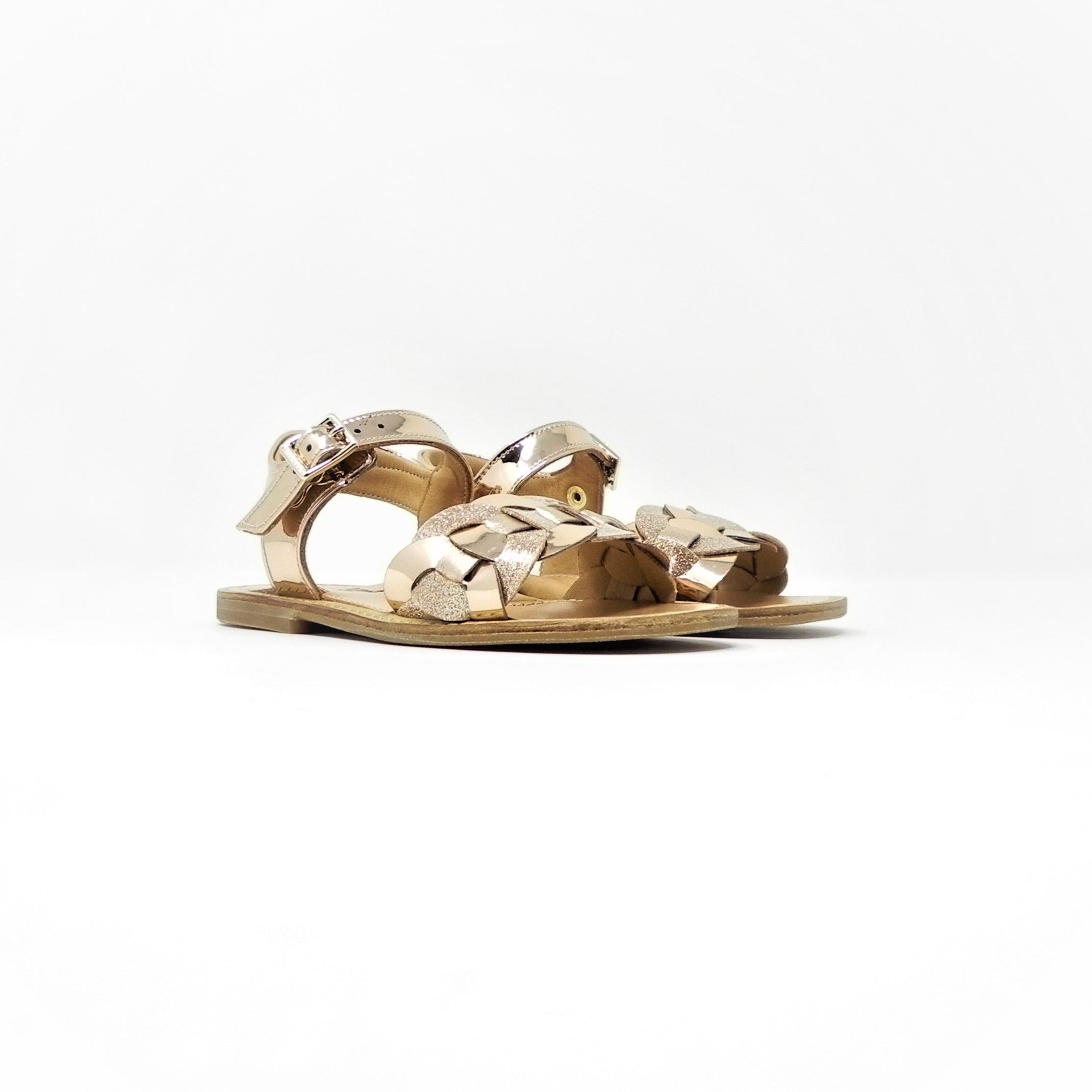 ZECCHINO D'ORO - Sandali