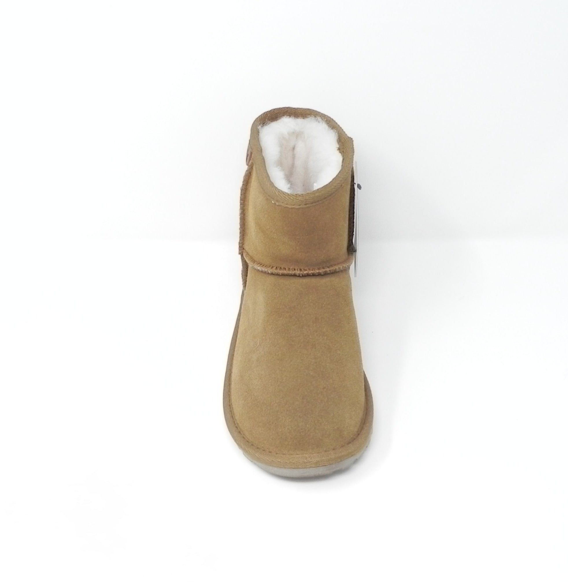 EMU AUSTRALIA - Stivaletti con pelo Wallaby mini