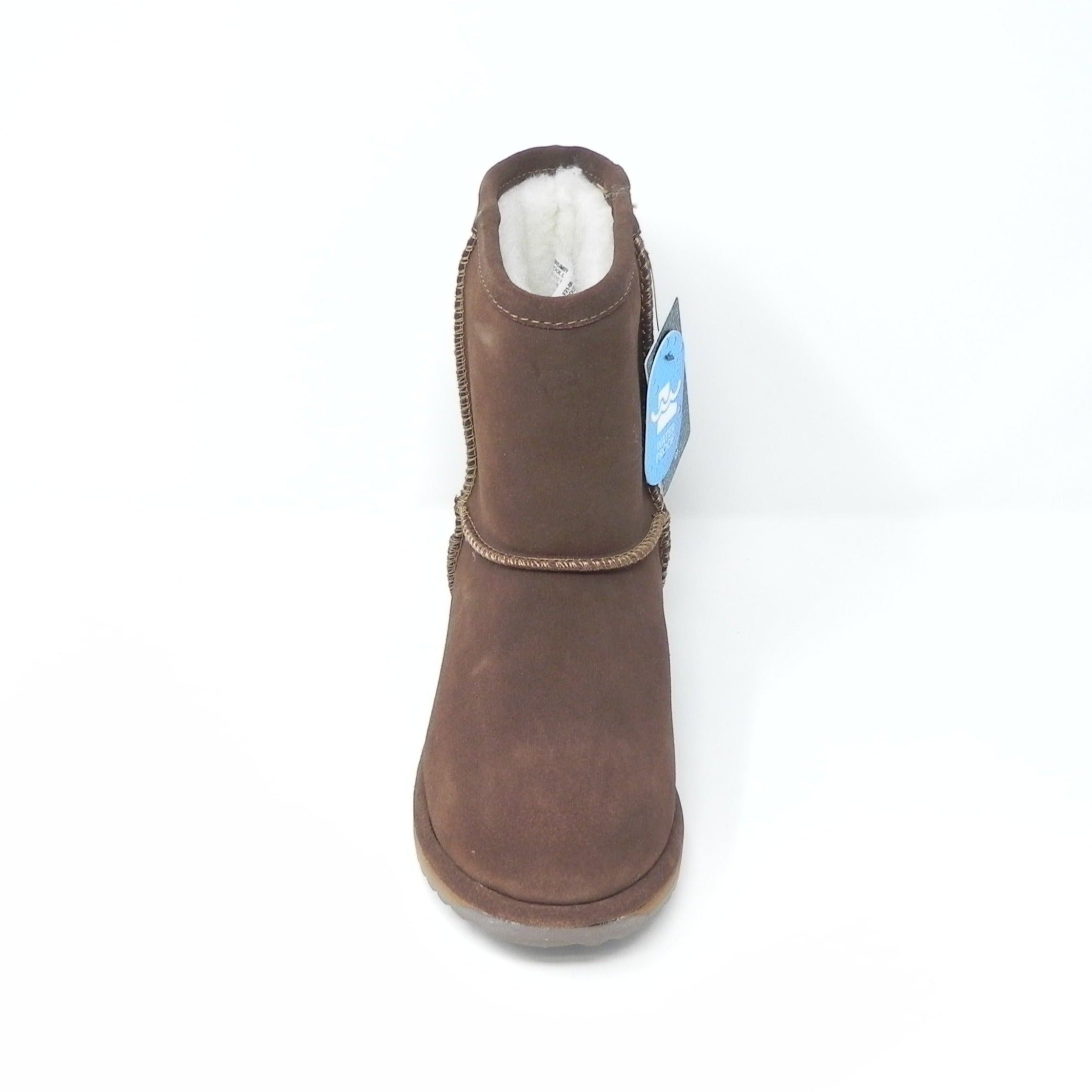 EMU AUSTRALIA - Stivaletti con pelo Brumby LO
