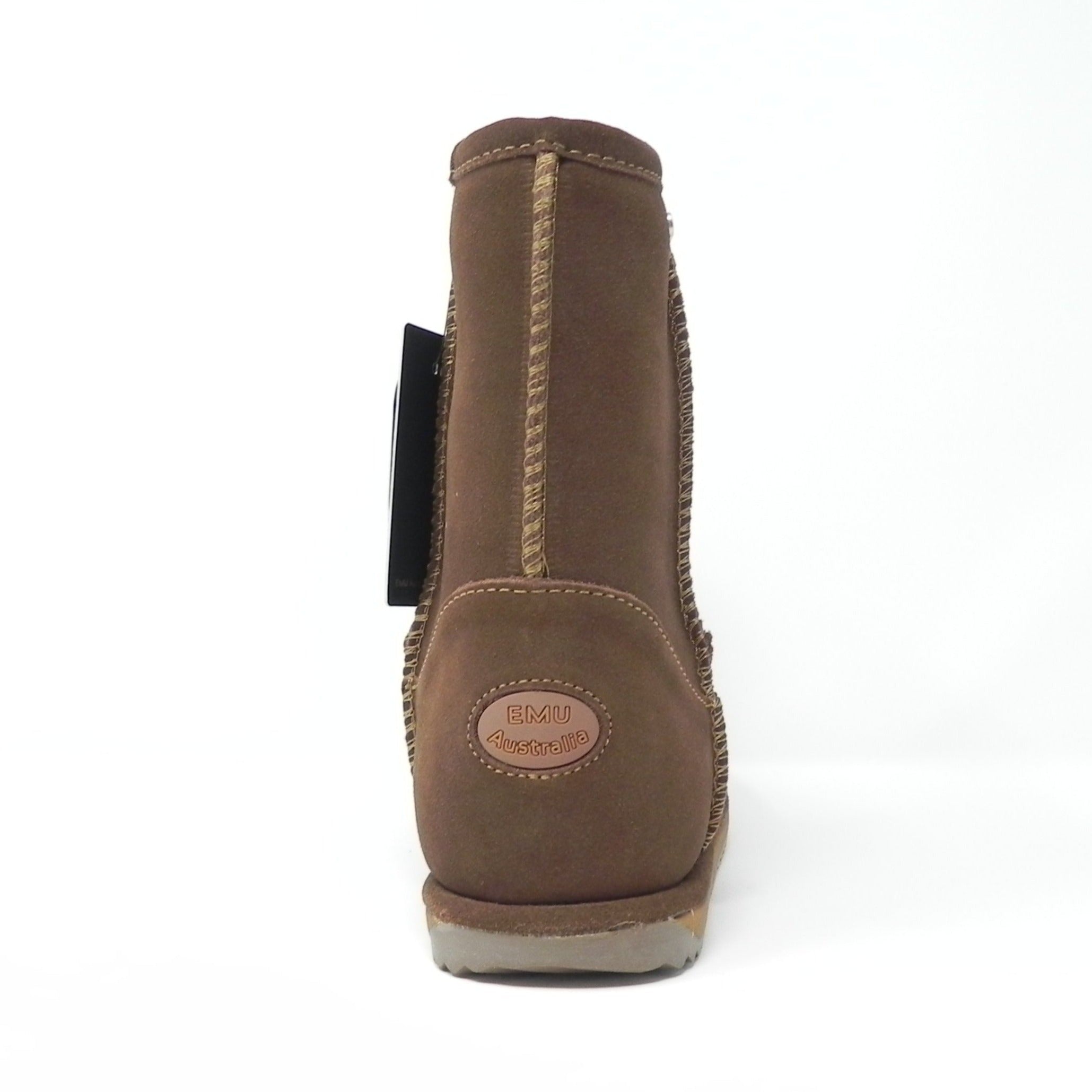 EMU AUSTRALIA - Stivaletti con pelo Brumby LO