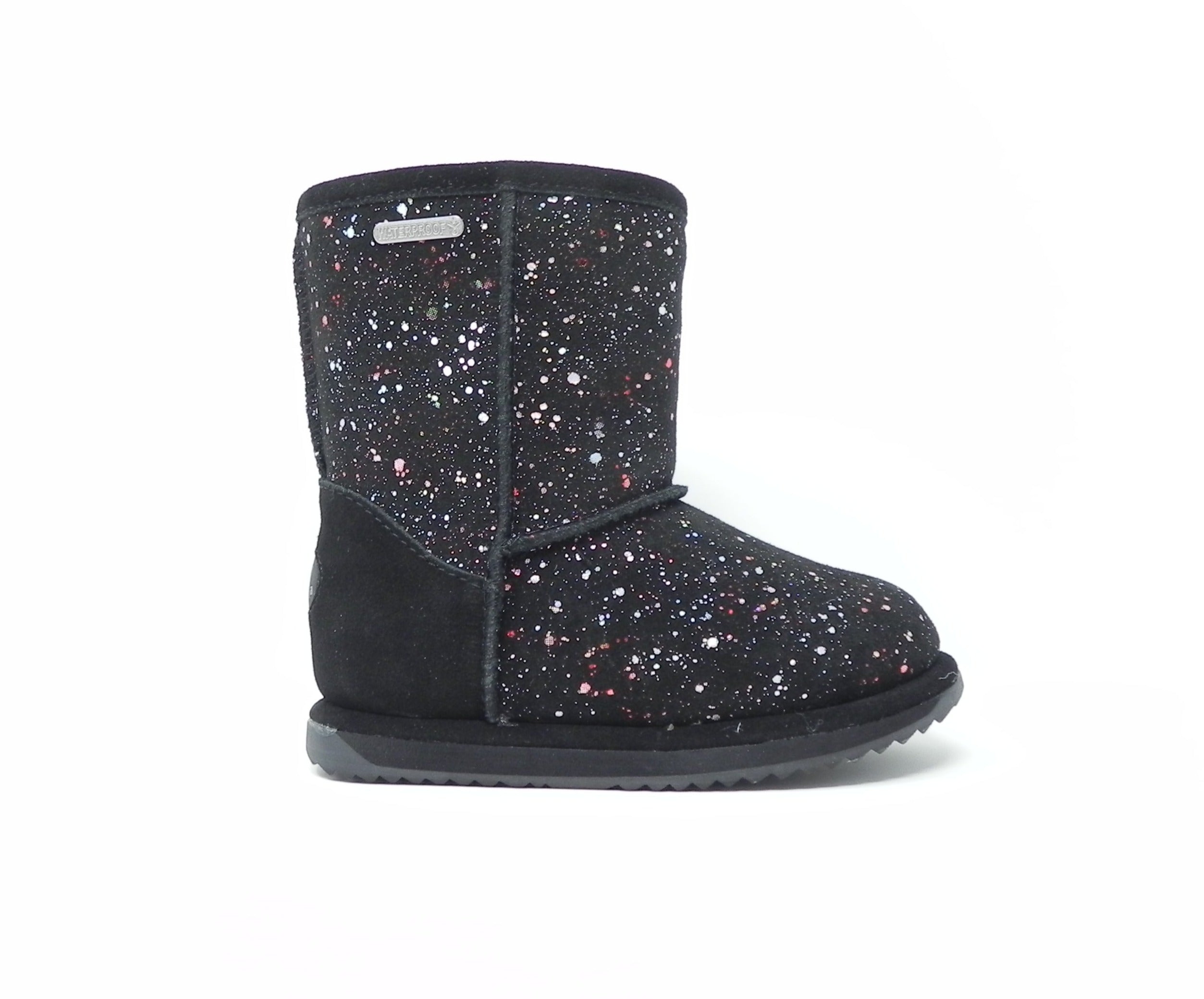 EMU AUSTRALIA - Stivaletti con pelo Galaxy Brumby