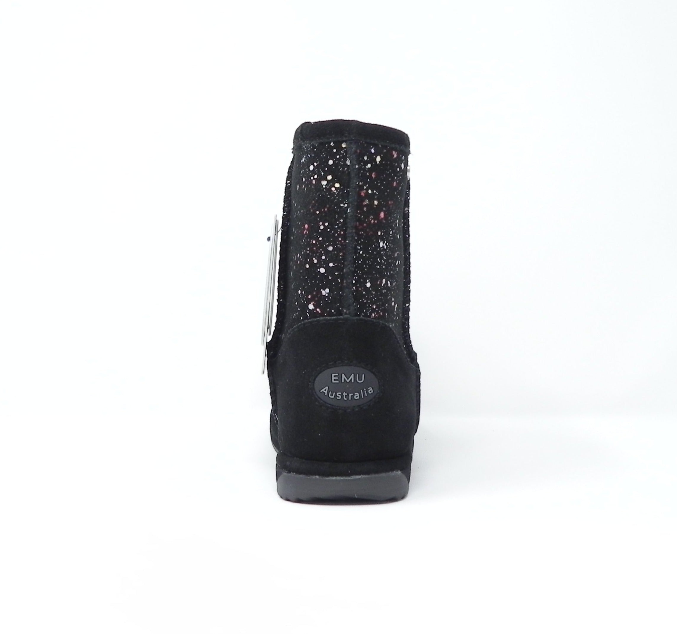 EMU AUSTRALIA - Stivaletti con pelo Galaxy Brumby