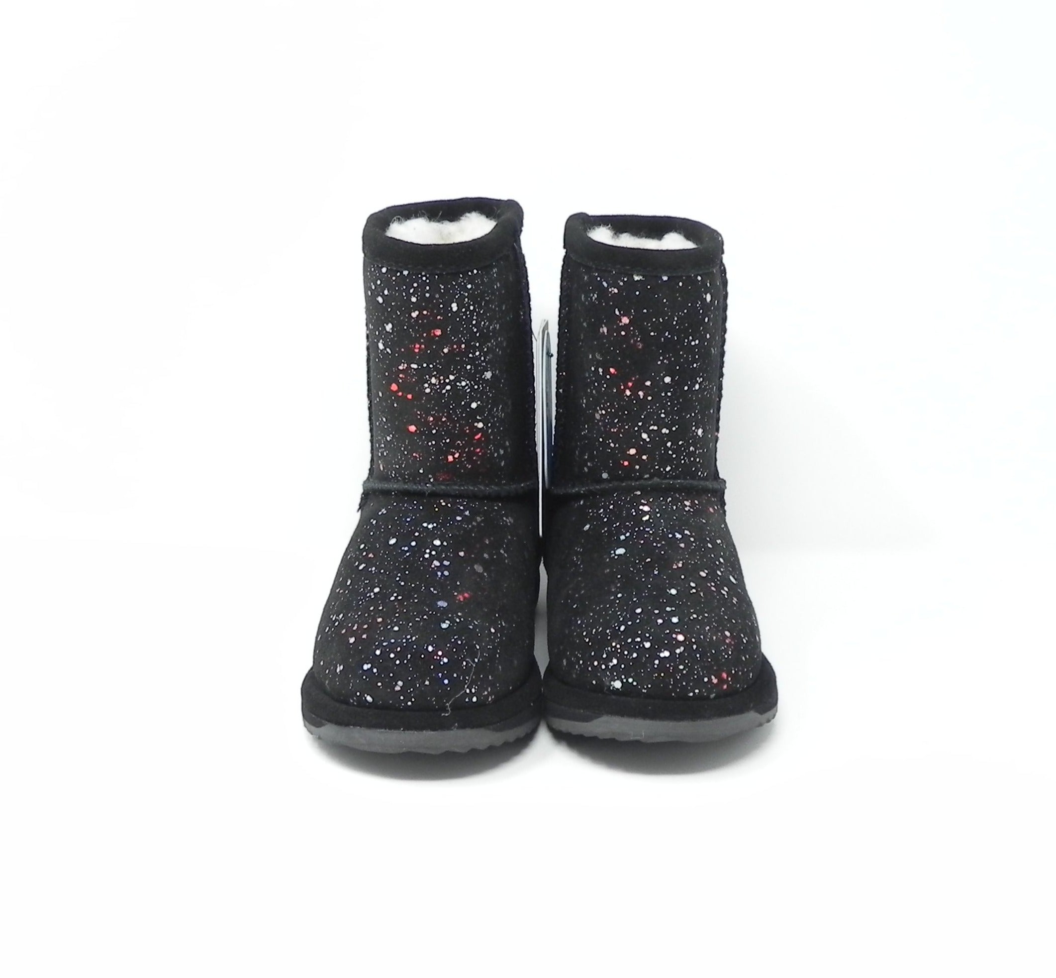 EMU AUSTRALIA - Stivaletti con pelo Galaxy Brumby