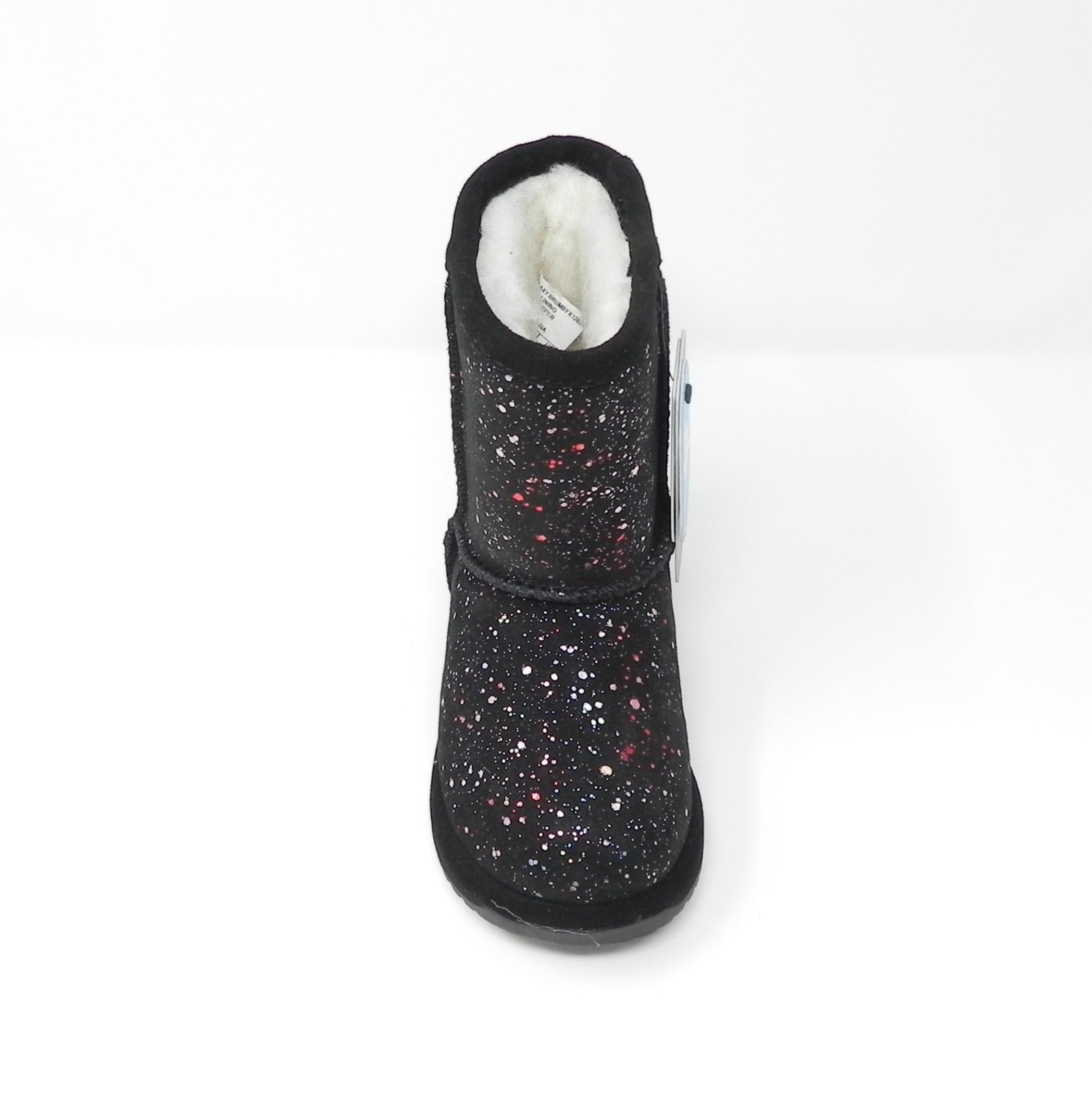 EMU AUSTRALIA - Stivaletti con pelo Galaxy Brumby