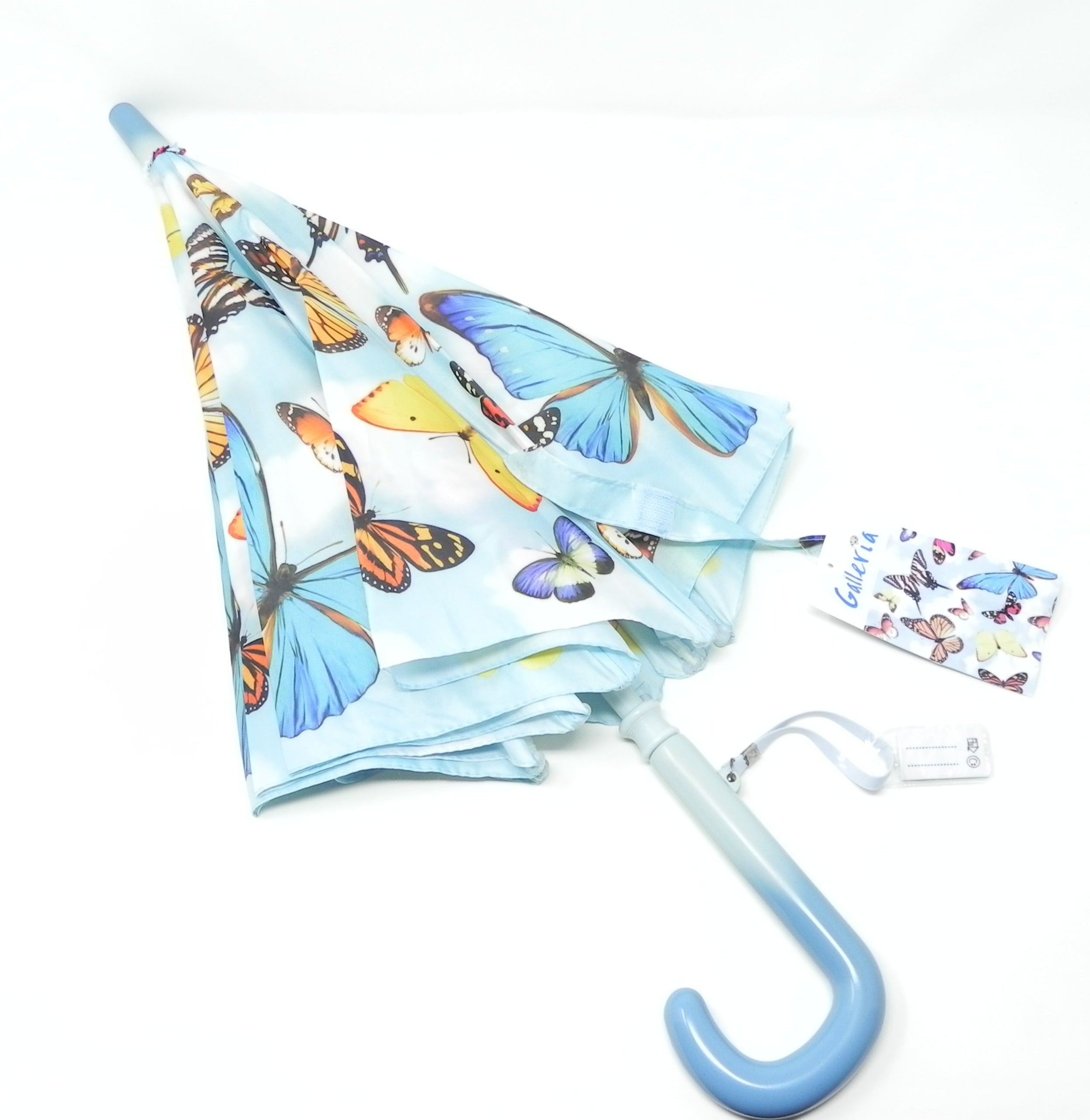 BUGZZ SOAKE - Ombrello stampato FARFALLE