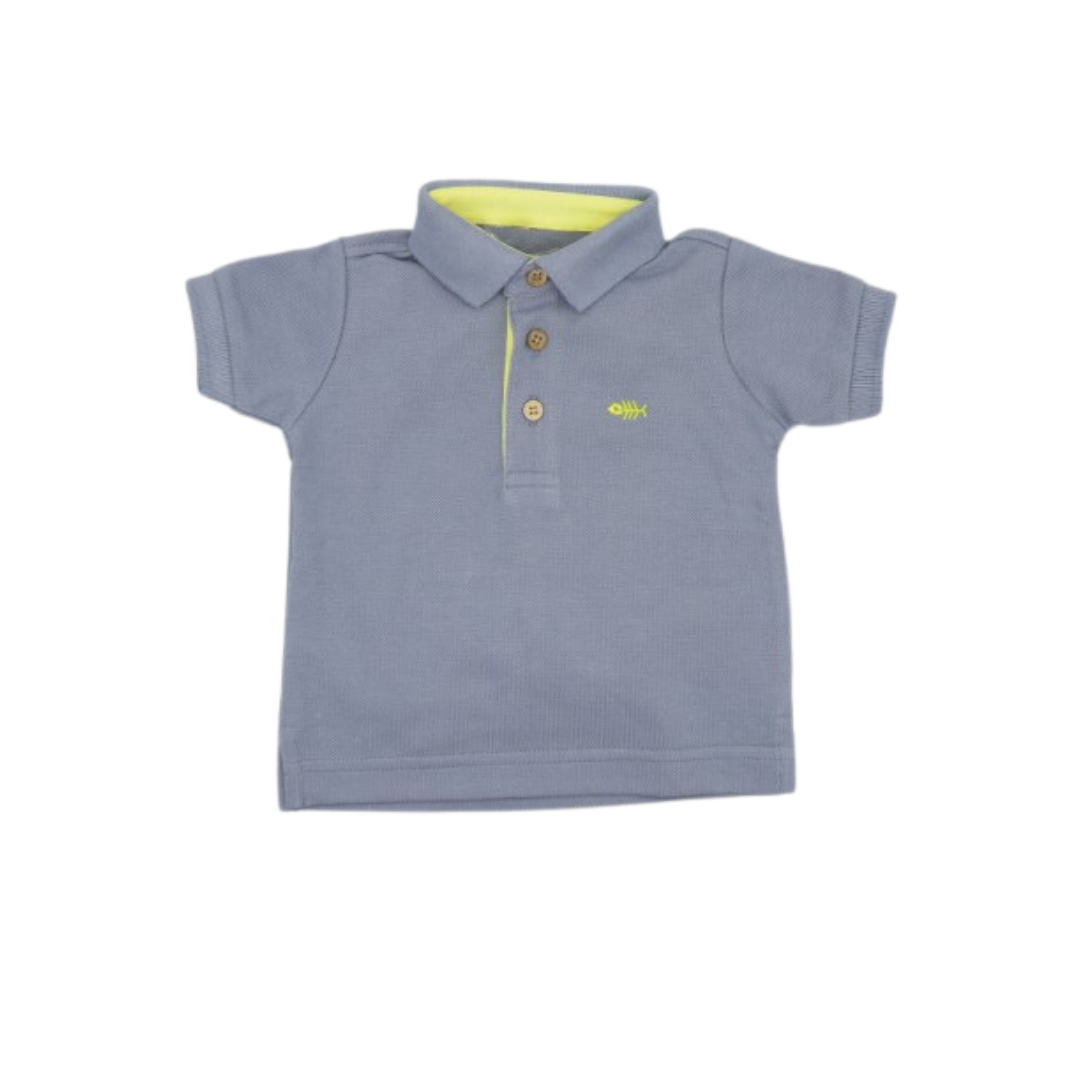 FINA EJERIQUE - Polo Shirt