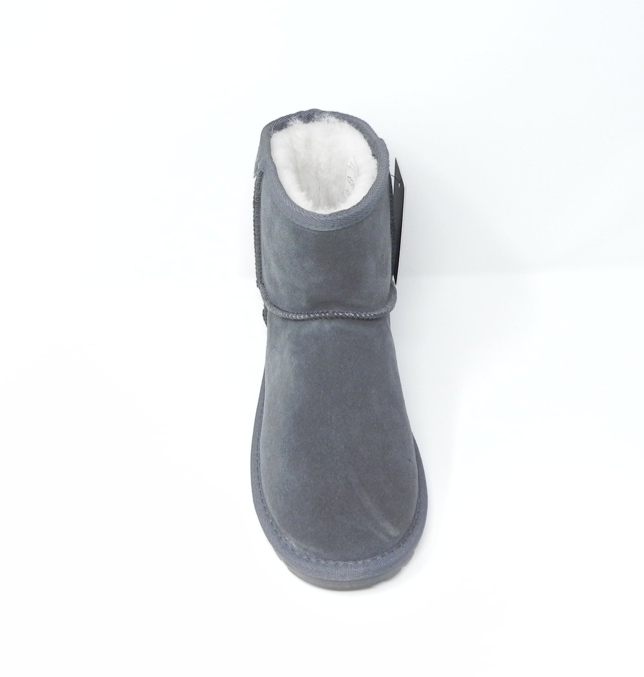 EMU AUSTRALIA - Stivaletti con pelo Wallaby mini teens