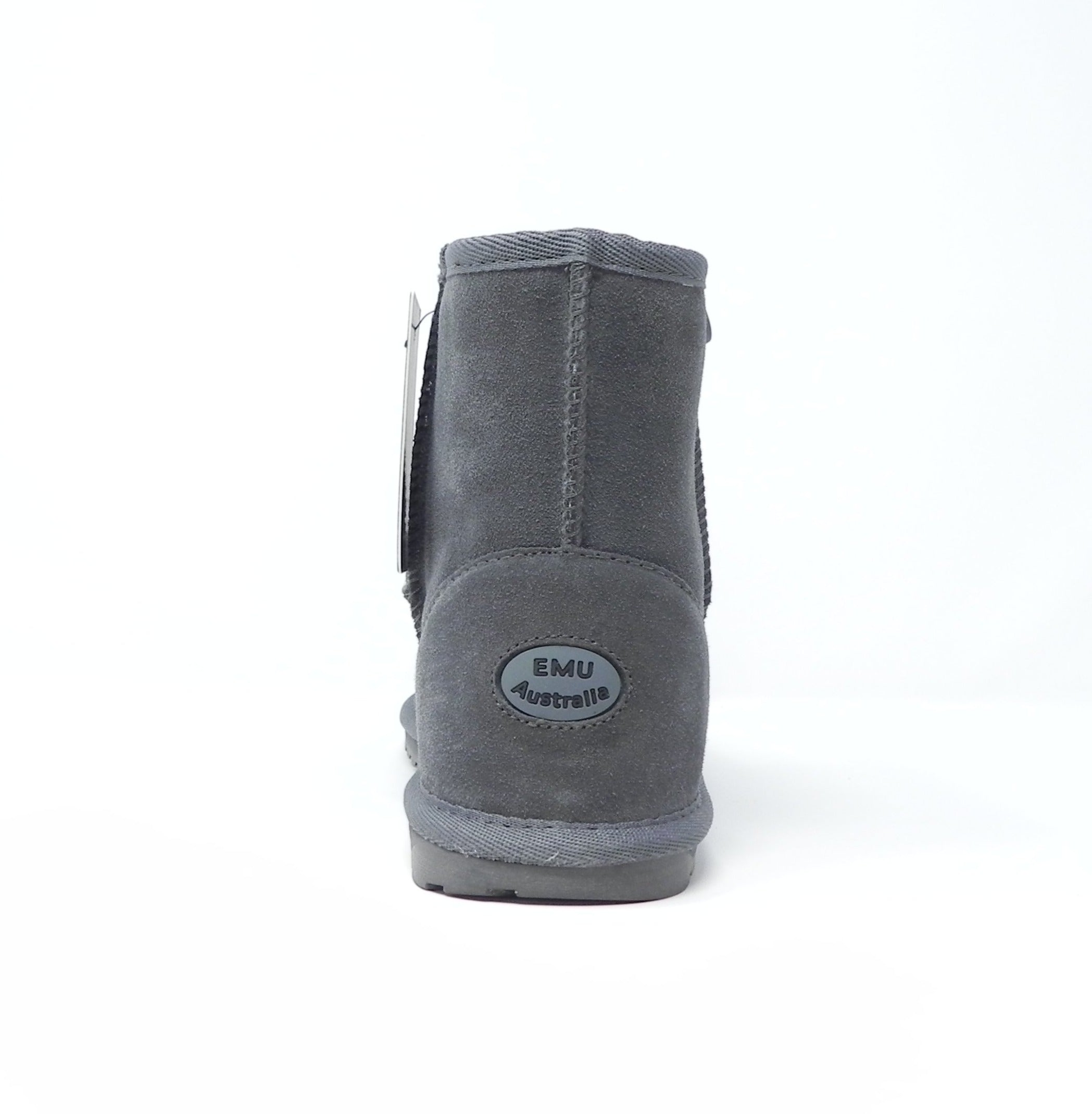EMU AUSTRALIA - Stivaletti con pelo Wallaby mini teens