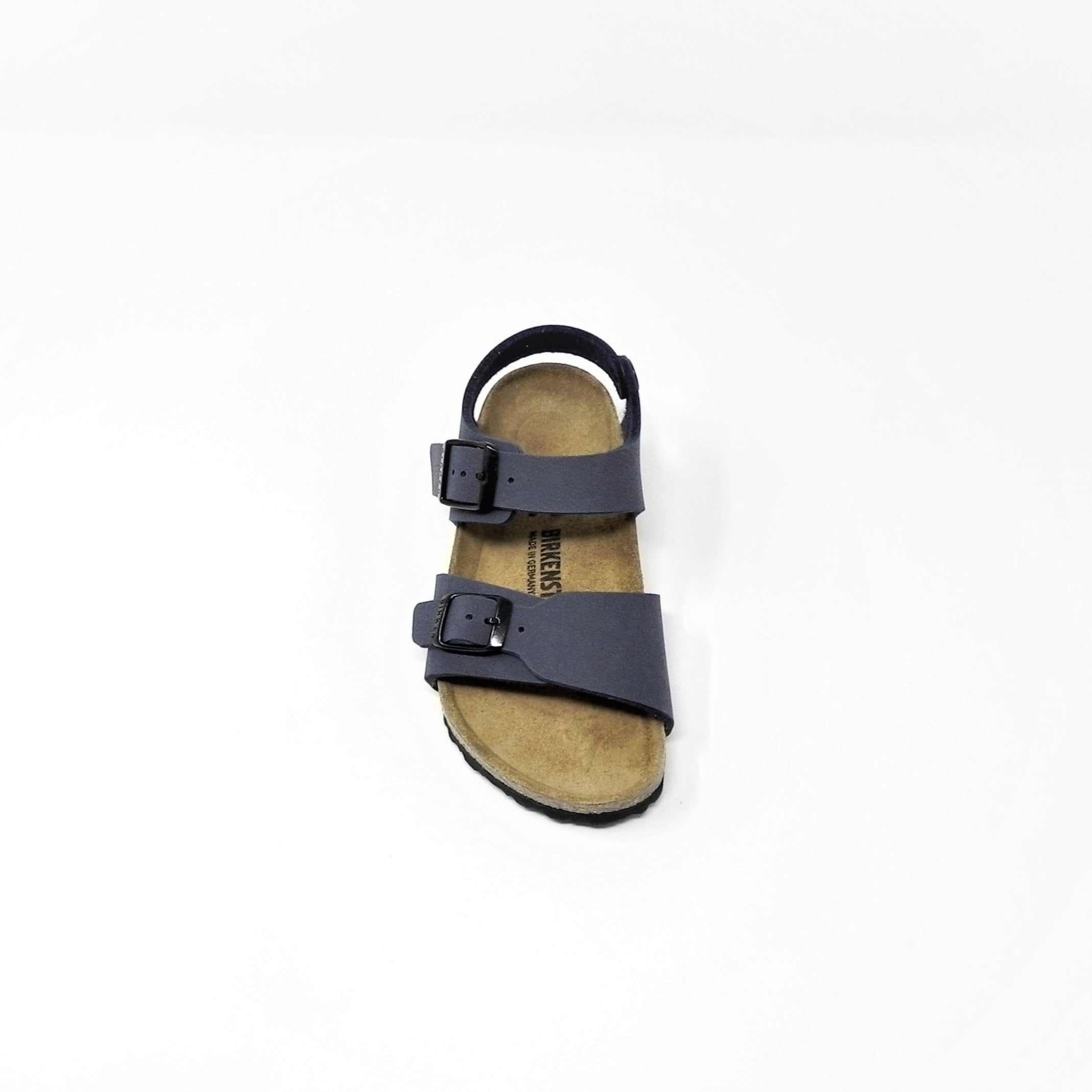 BIRKENSTOCK - Sandali con cinturino