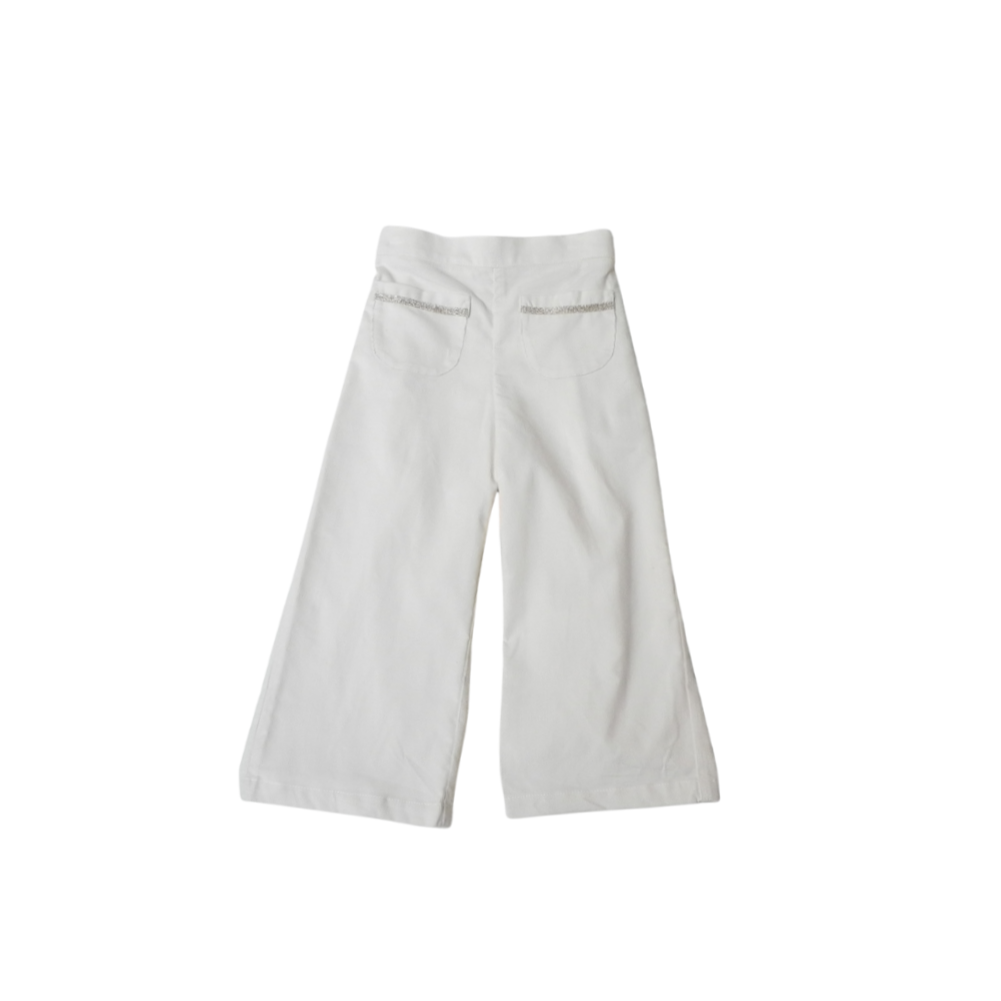 FINA EJERIQUE - Pantalone