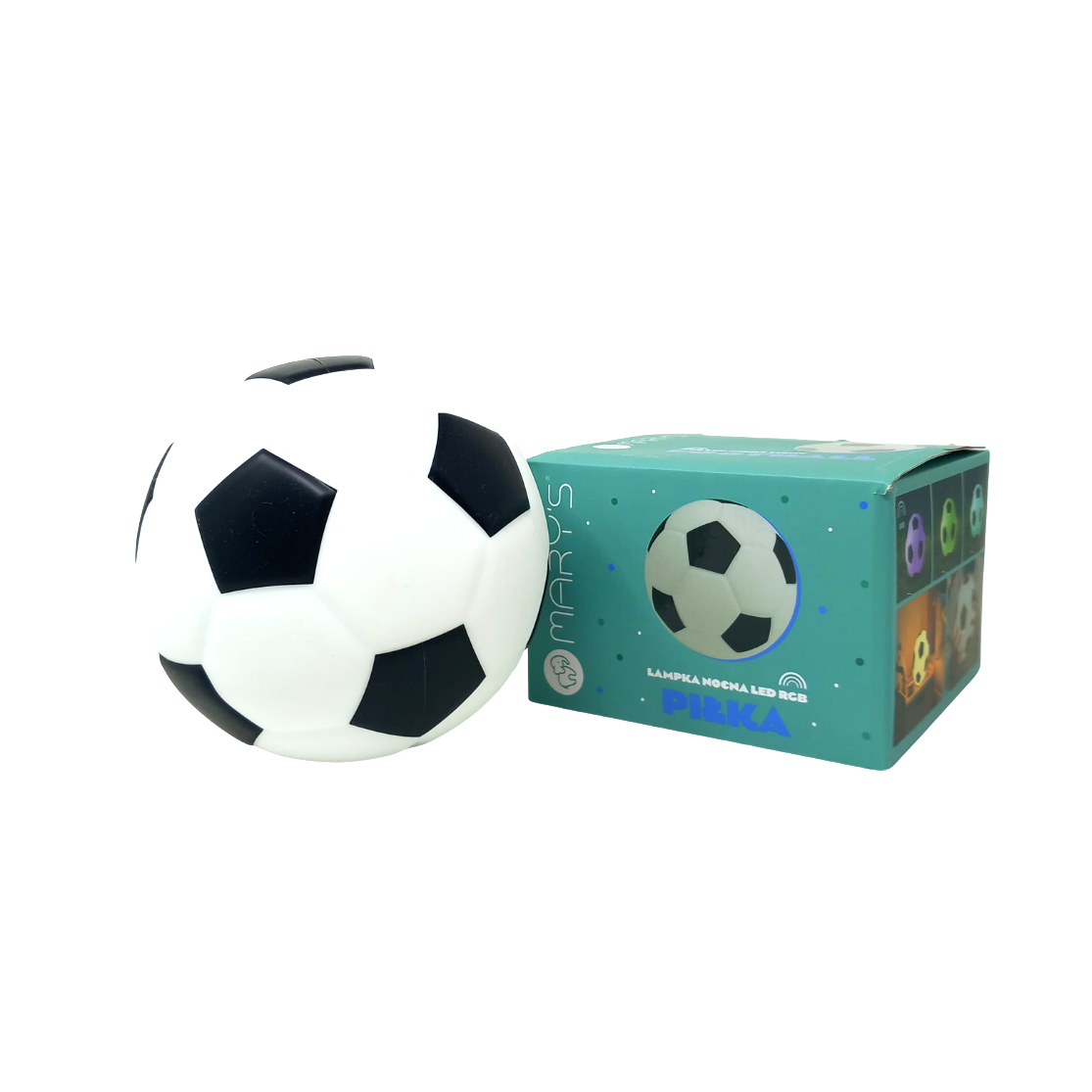 MARY'S - Luce Notturna Led