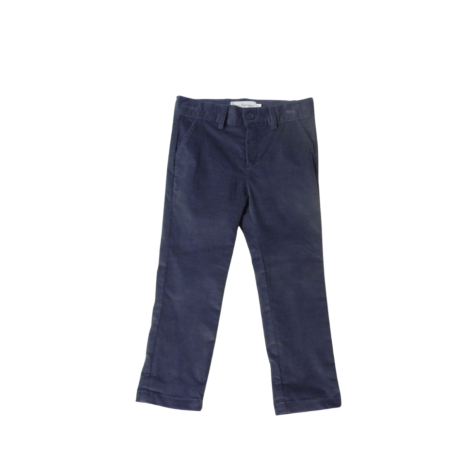 FINA EJERIQUE - Pantalone