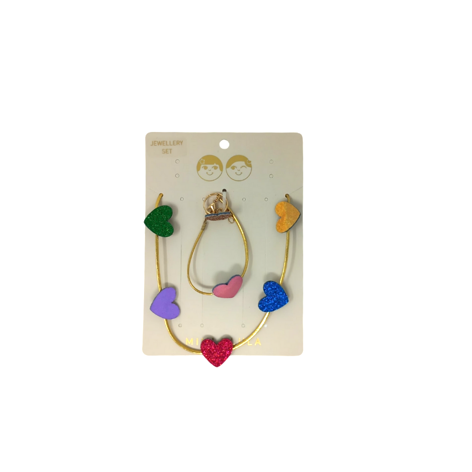 MIMI & LULA - Set Gioielli