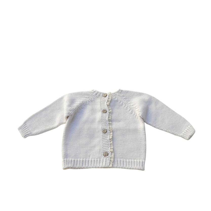LI & ME - Cardigan
