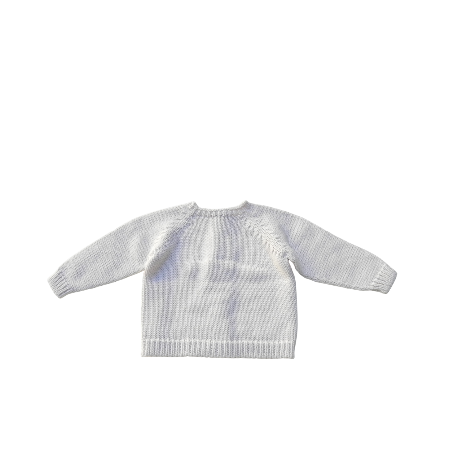 LI & ME - Cardigan
