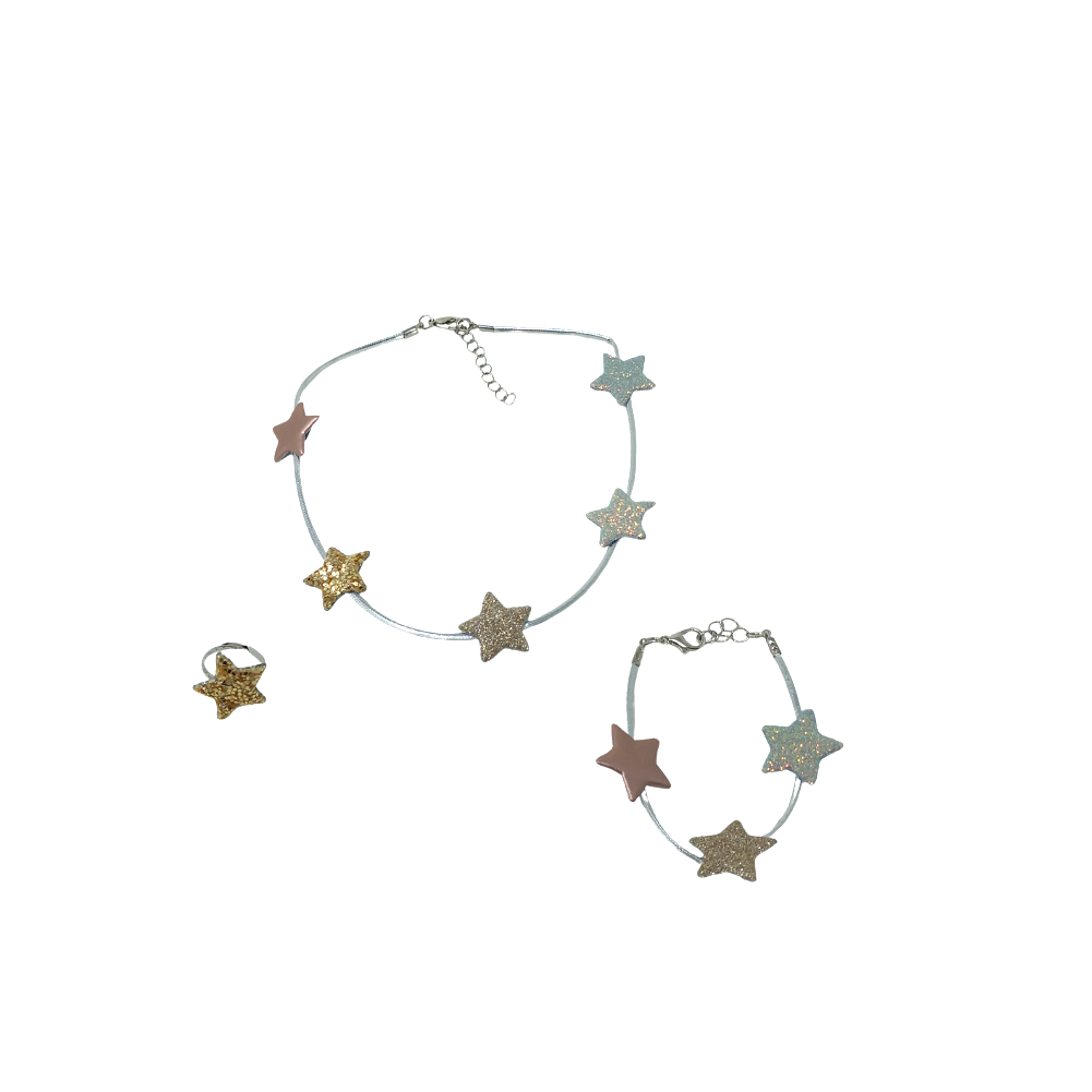 MIMI & LULA - Set Gioielli