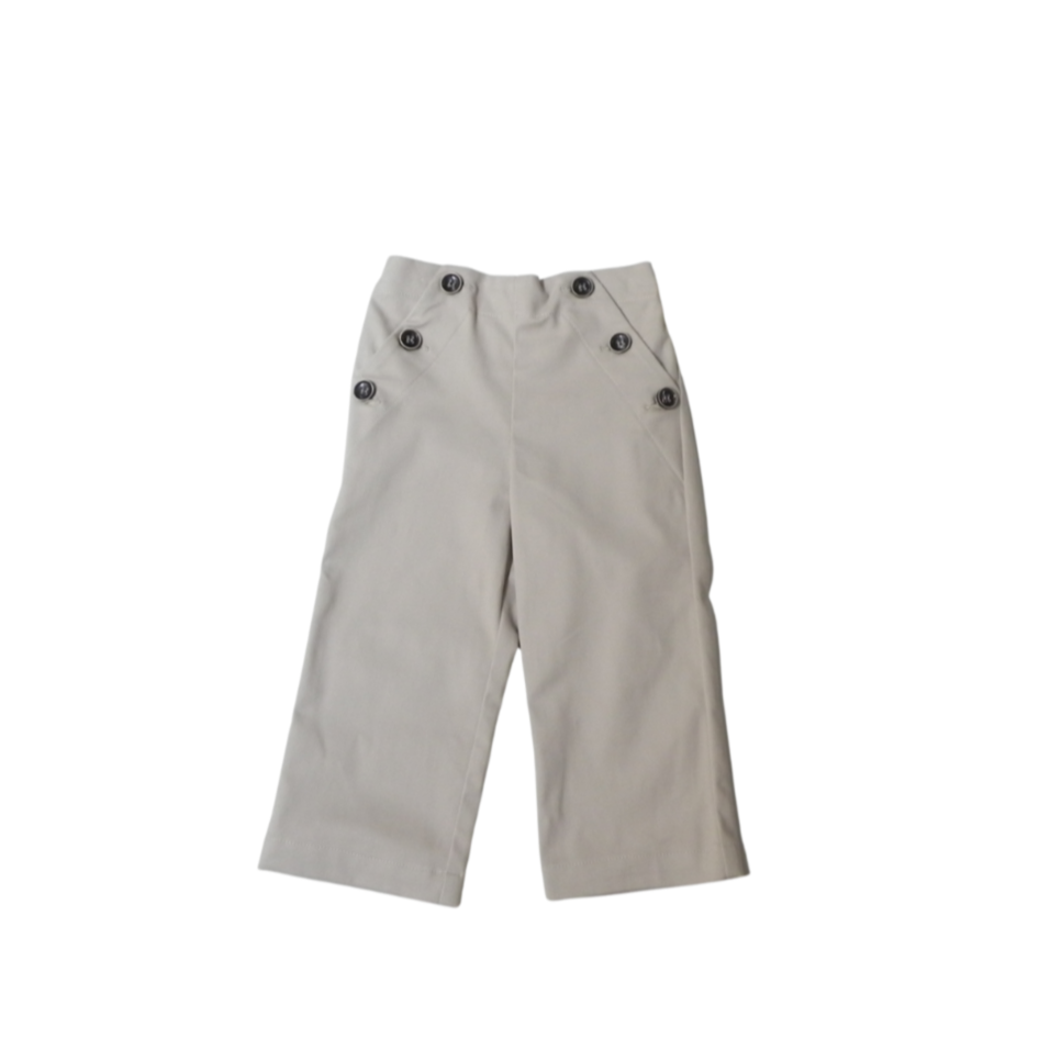 FINA EJERIQUE - Pantalone
