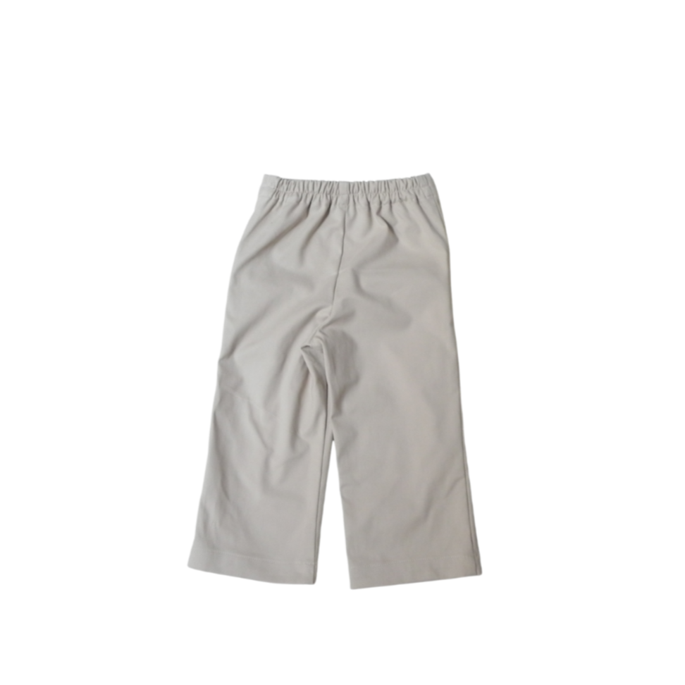 FINA EJERIQUE - Pantalone