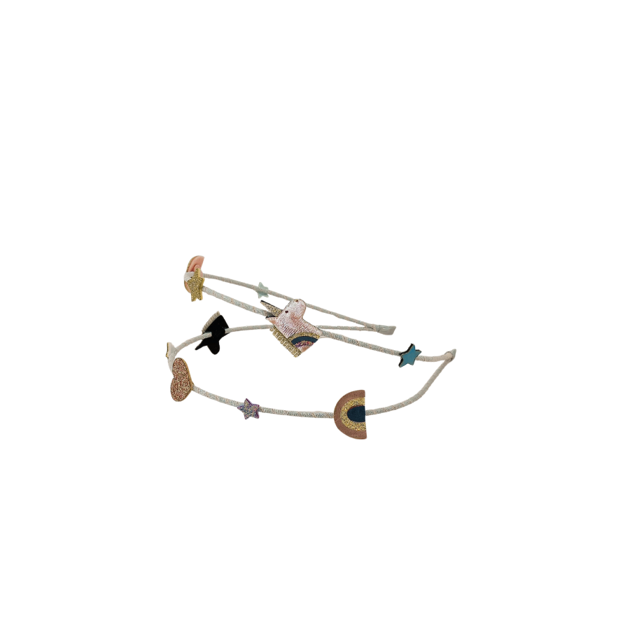 MIMI & LULA - Cerchietto Capelli