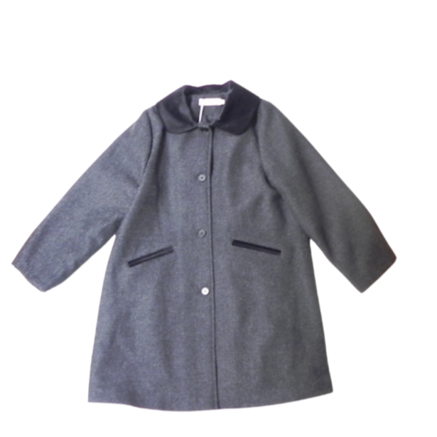 FINA EJERIQUE - Cappotto