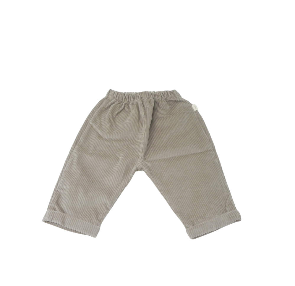 MAC ILUSION - Pantalone