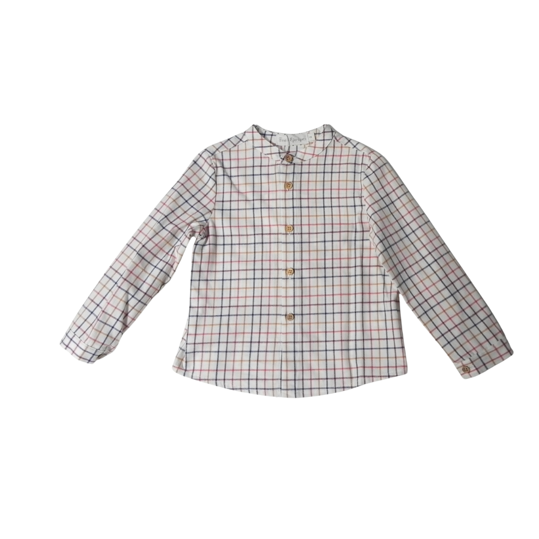 FINA EJERIQUE - Camicia