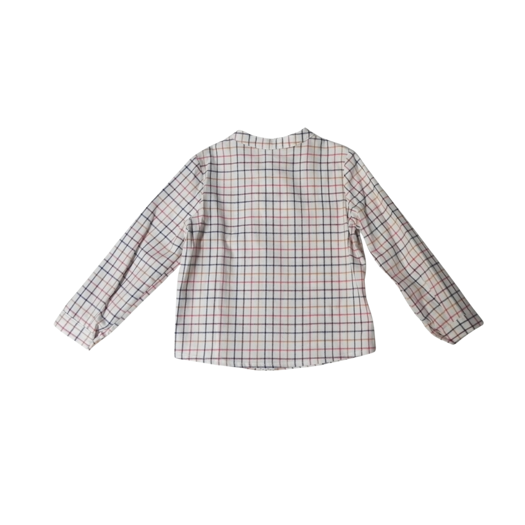 FINA EJERIQUE - Camicia