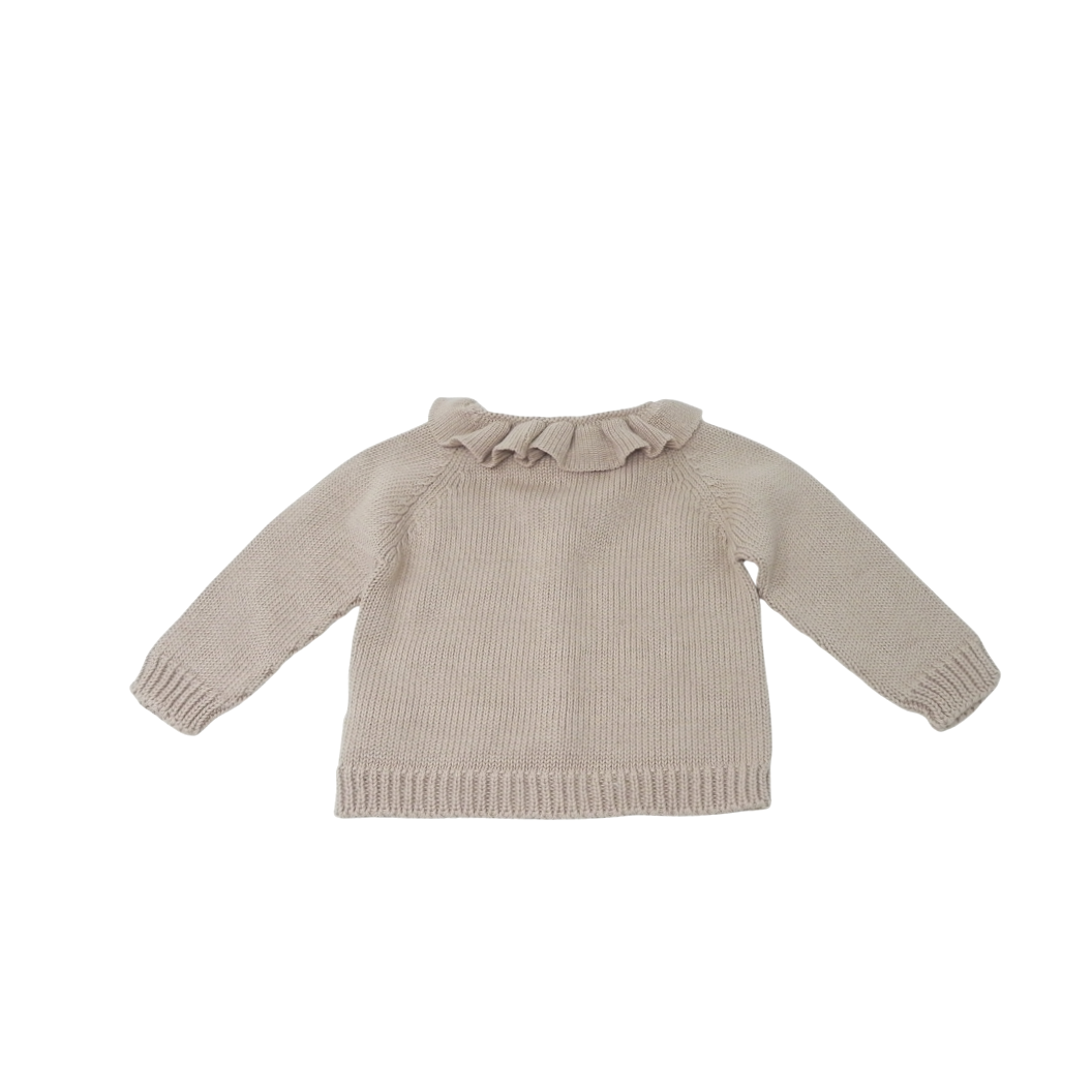 MAC ILUSION - Maglia