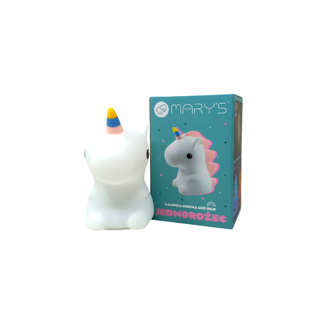 MARY'S - Luce Notturna Led