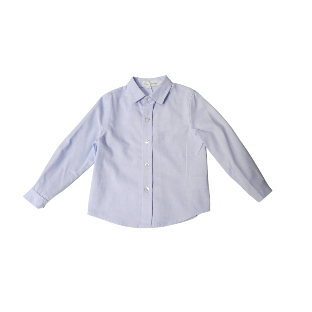 FINA EJERIQUE - Camicia