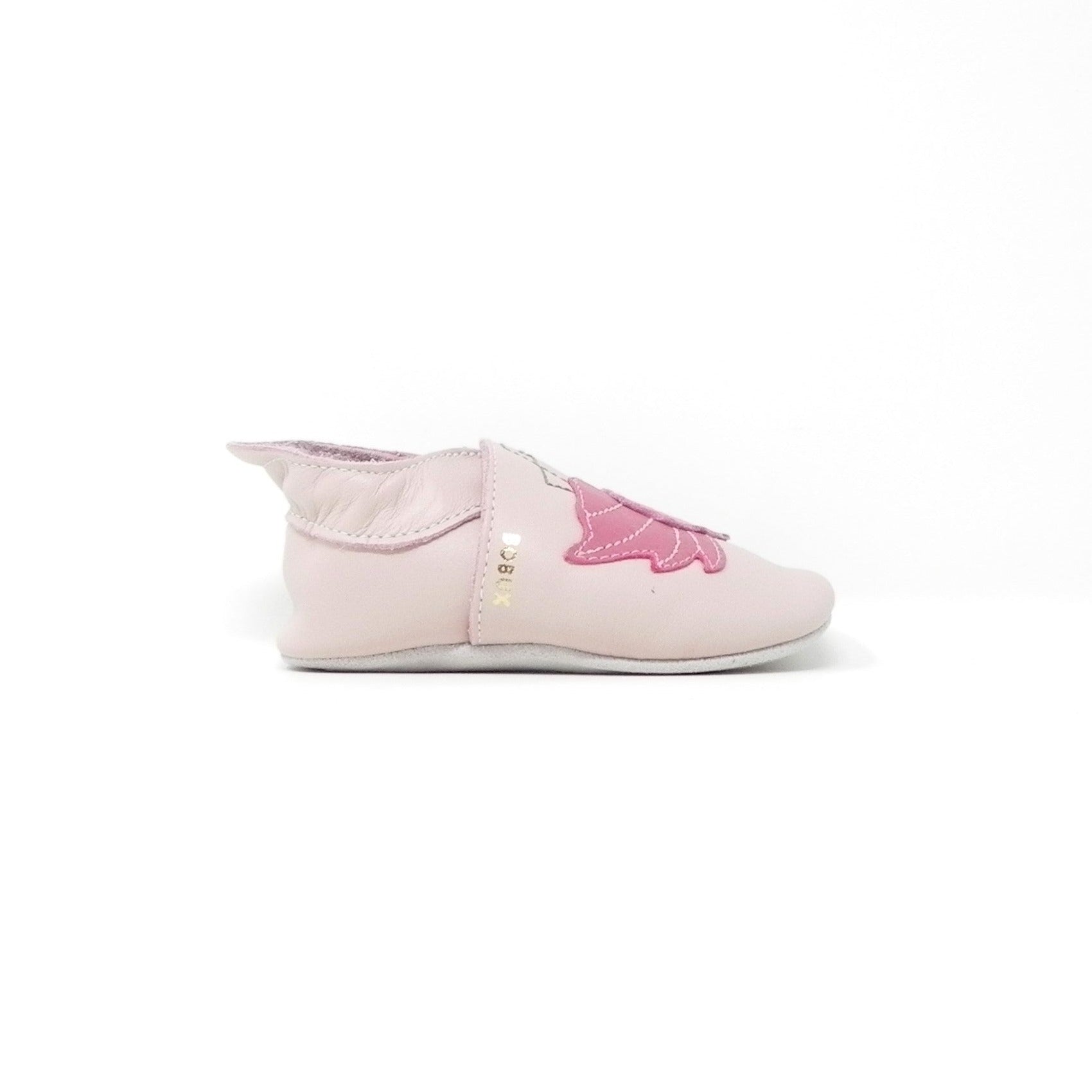 BOBUX - Pantofole Softsole Newborn+Prewalker