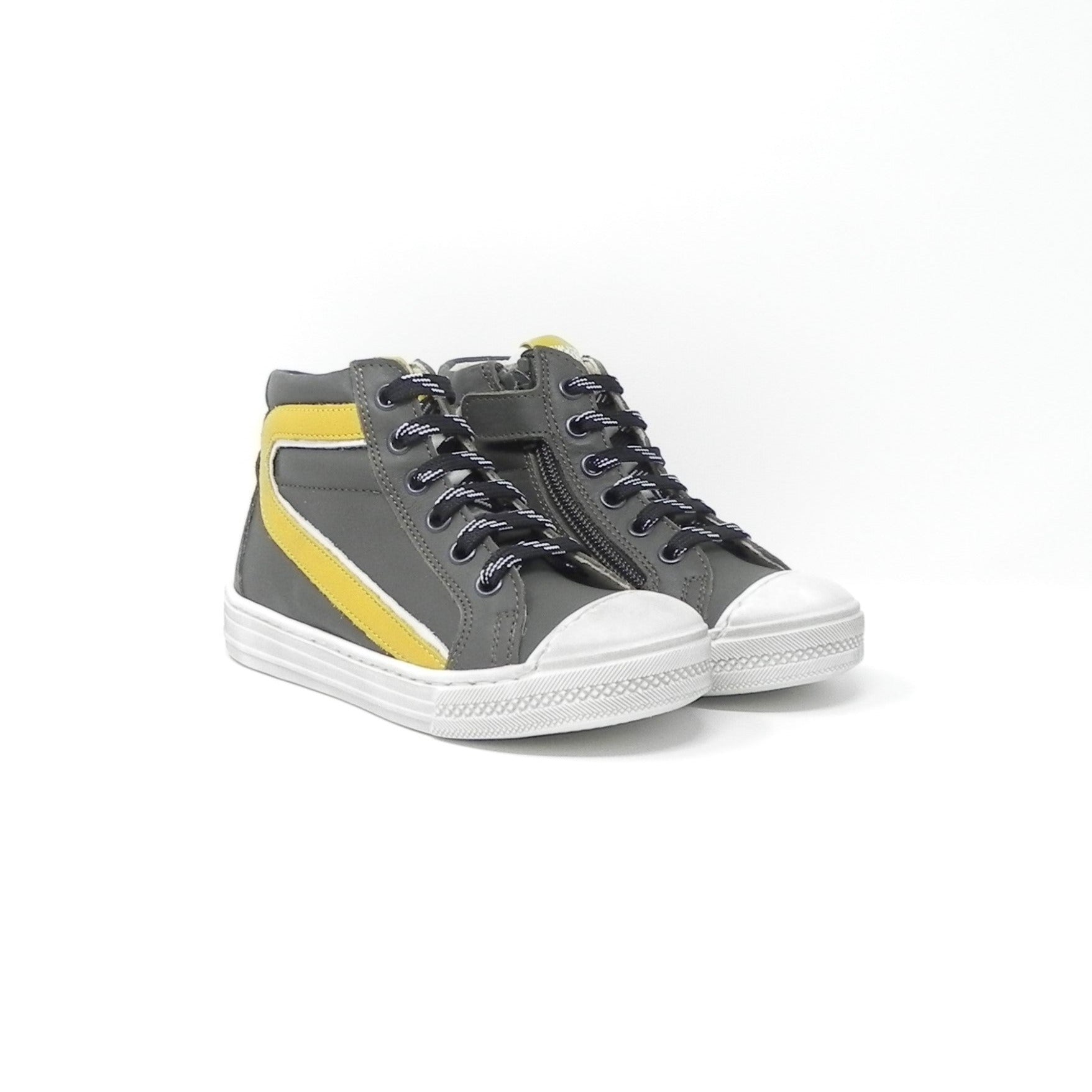 CIAO BIMBI SHOES - Sneakers Alta