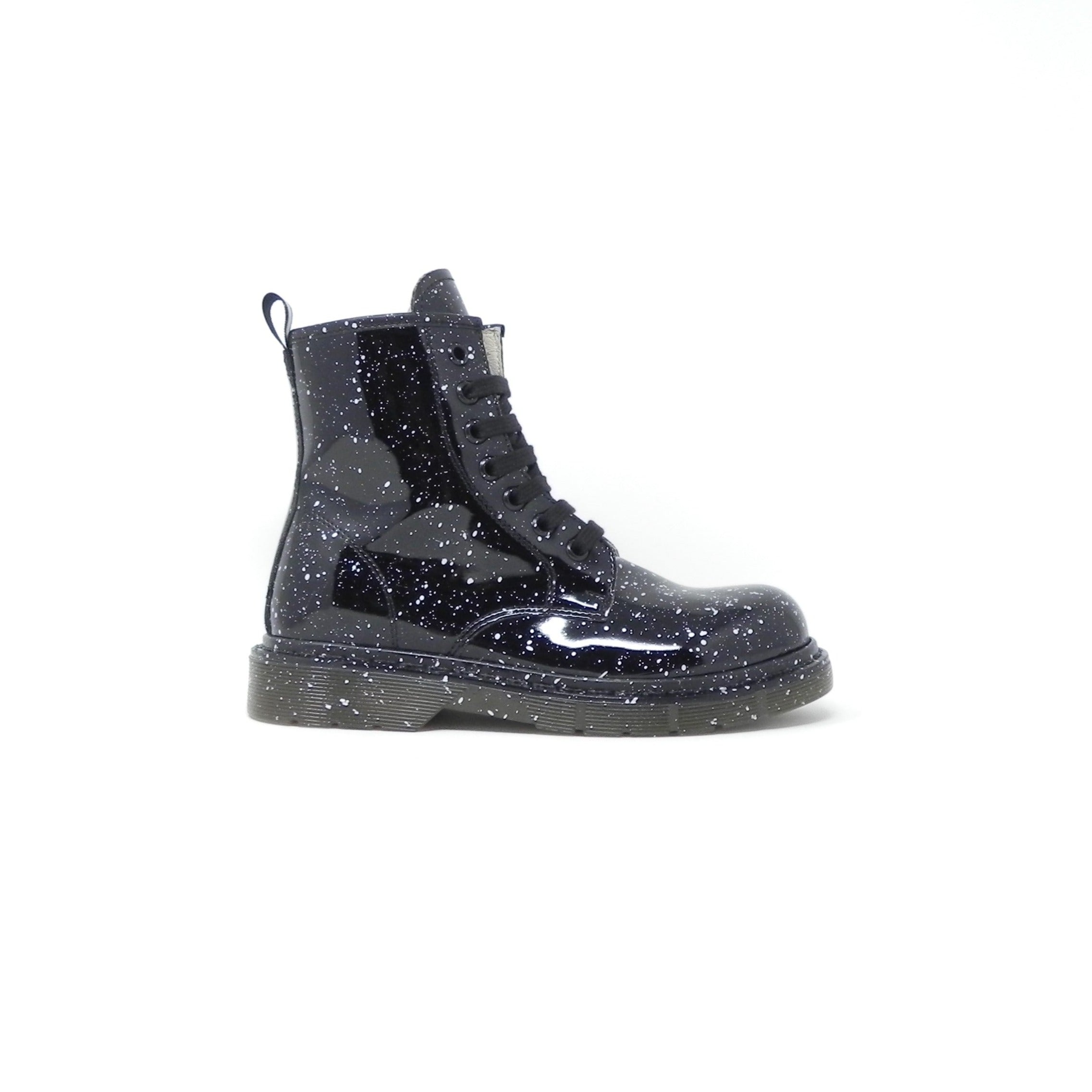 CIAO BIMBI SHOES - Stivaletti Anfibi