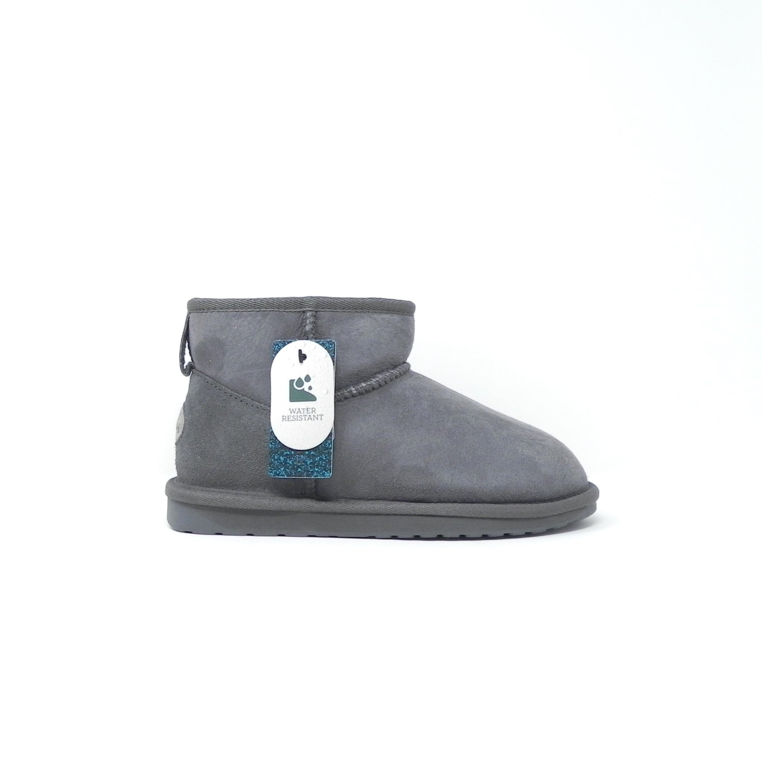 EMU AUSTRALIA - Stivaletti con pelo Stinger Micro