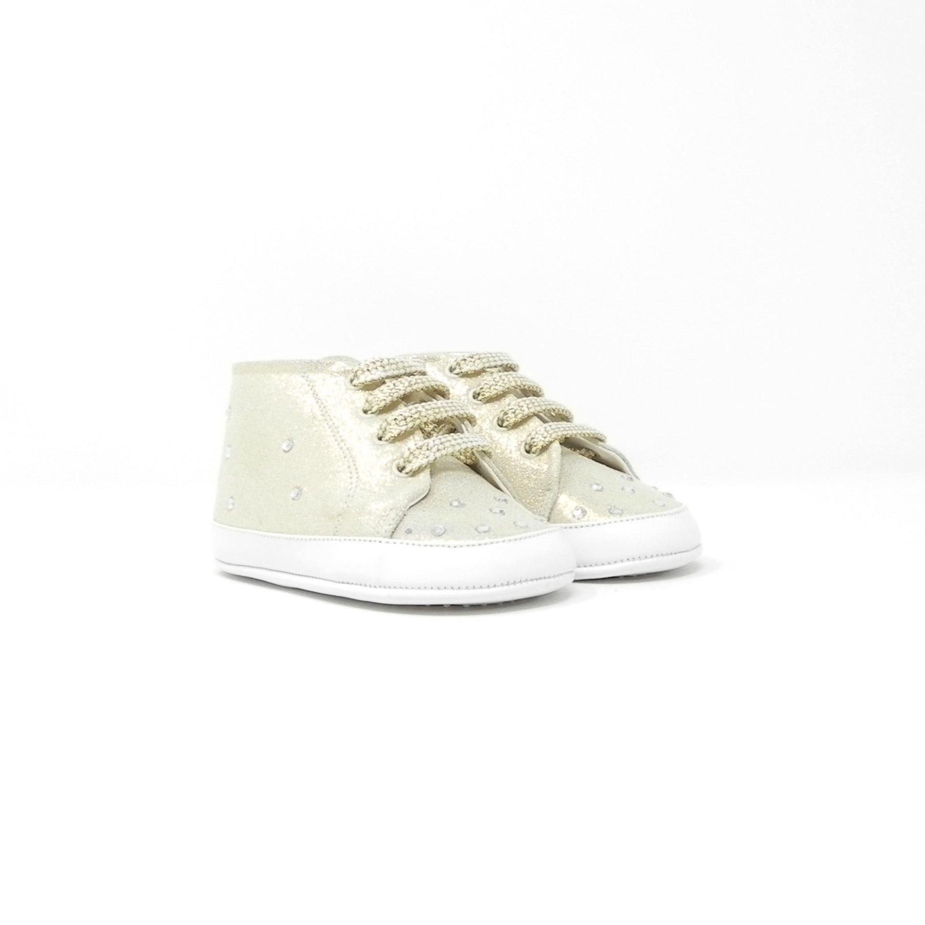 BABY CHICK - Sneakers culla