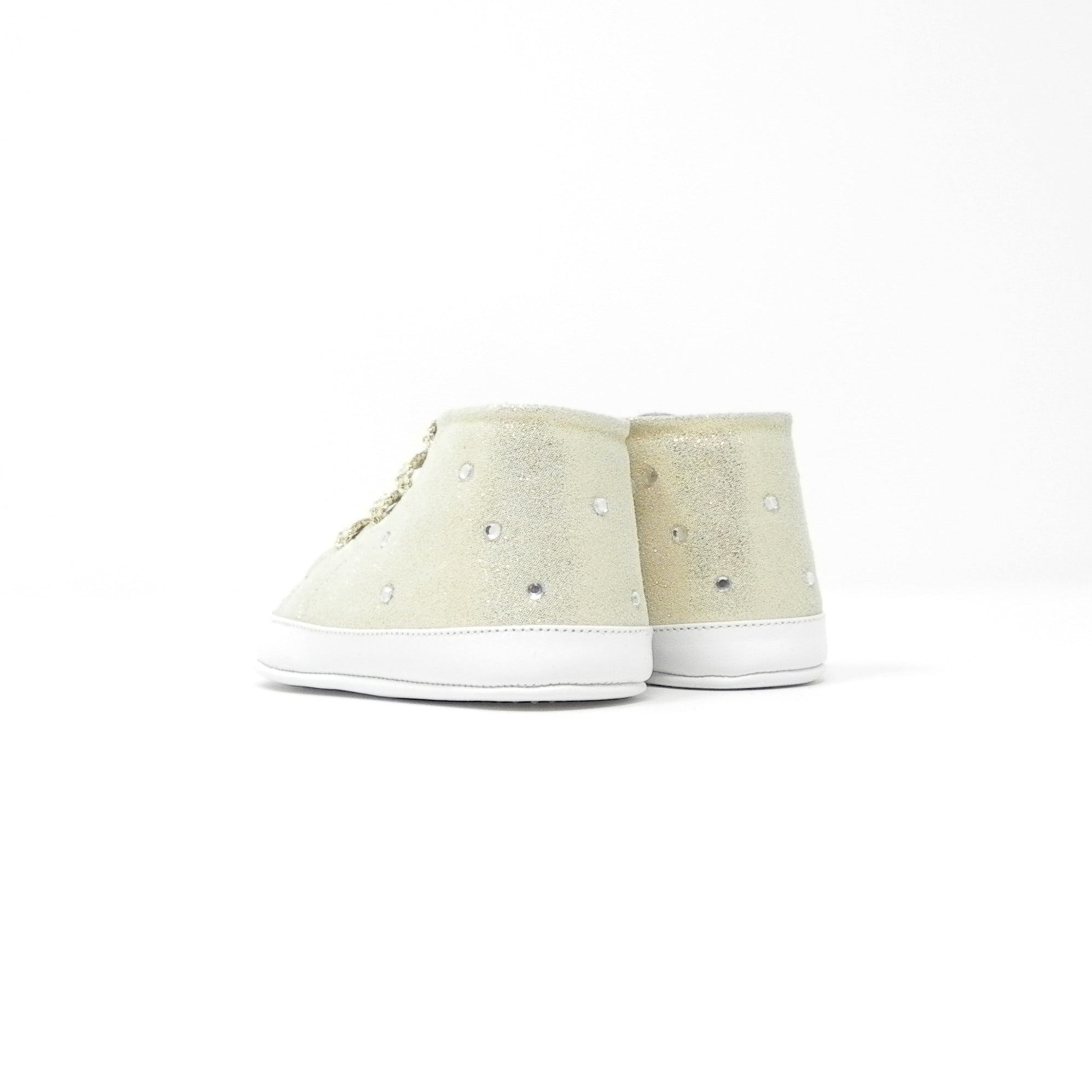 BABY CHICK - Sneakers culla