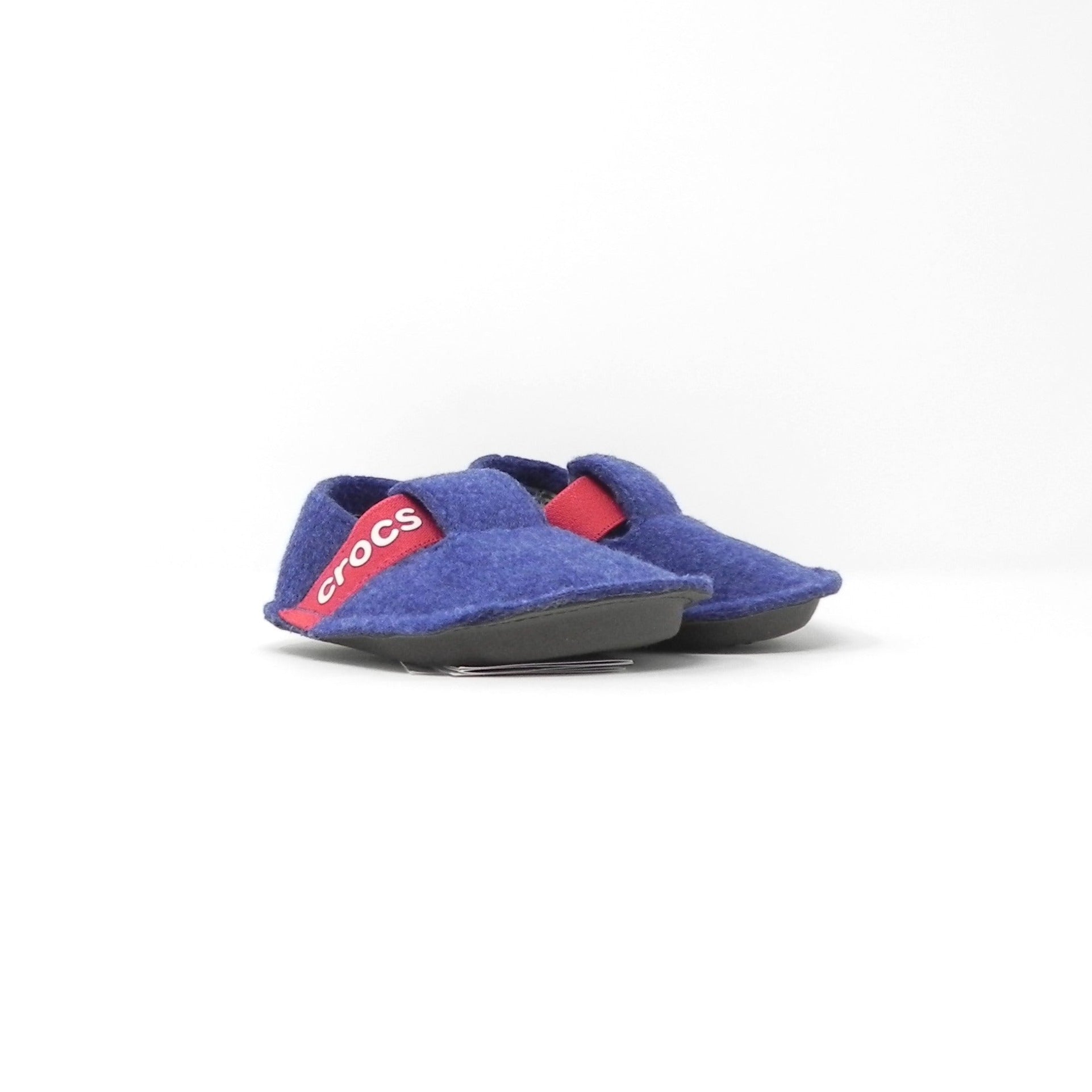 CROCS - Pantofole Classic Slipper Relaxed Fit