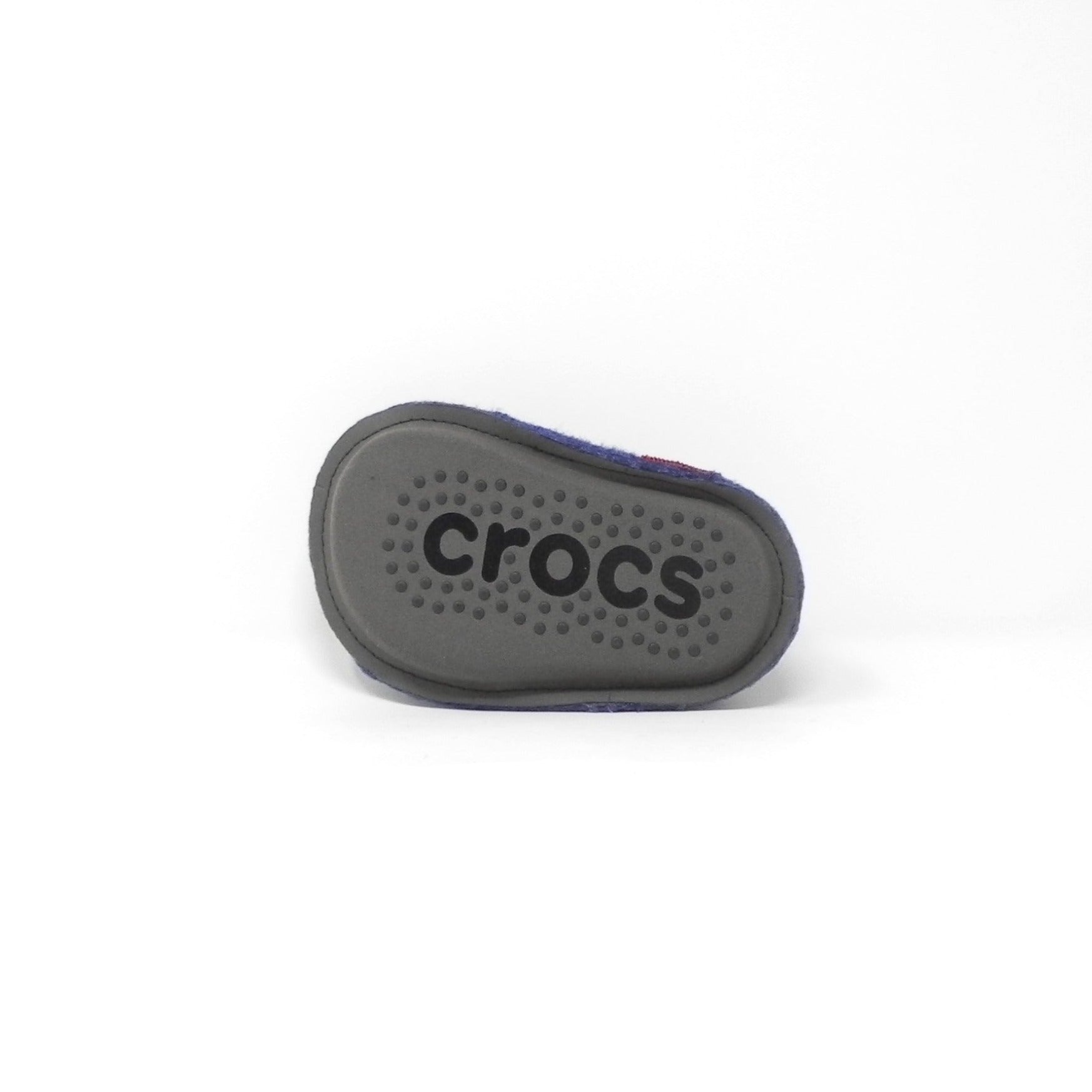 CROCS - Pantofole Classic Slipper Relaxed Fit