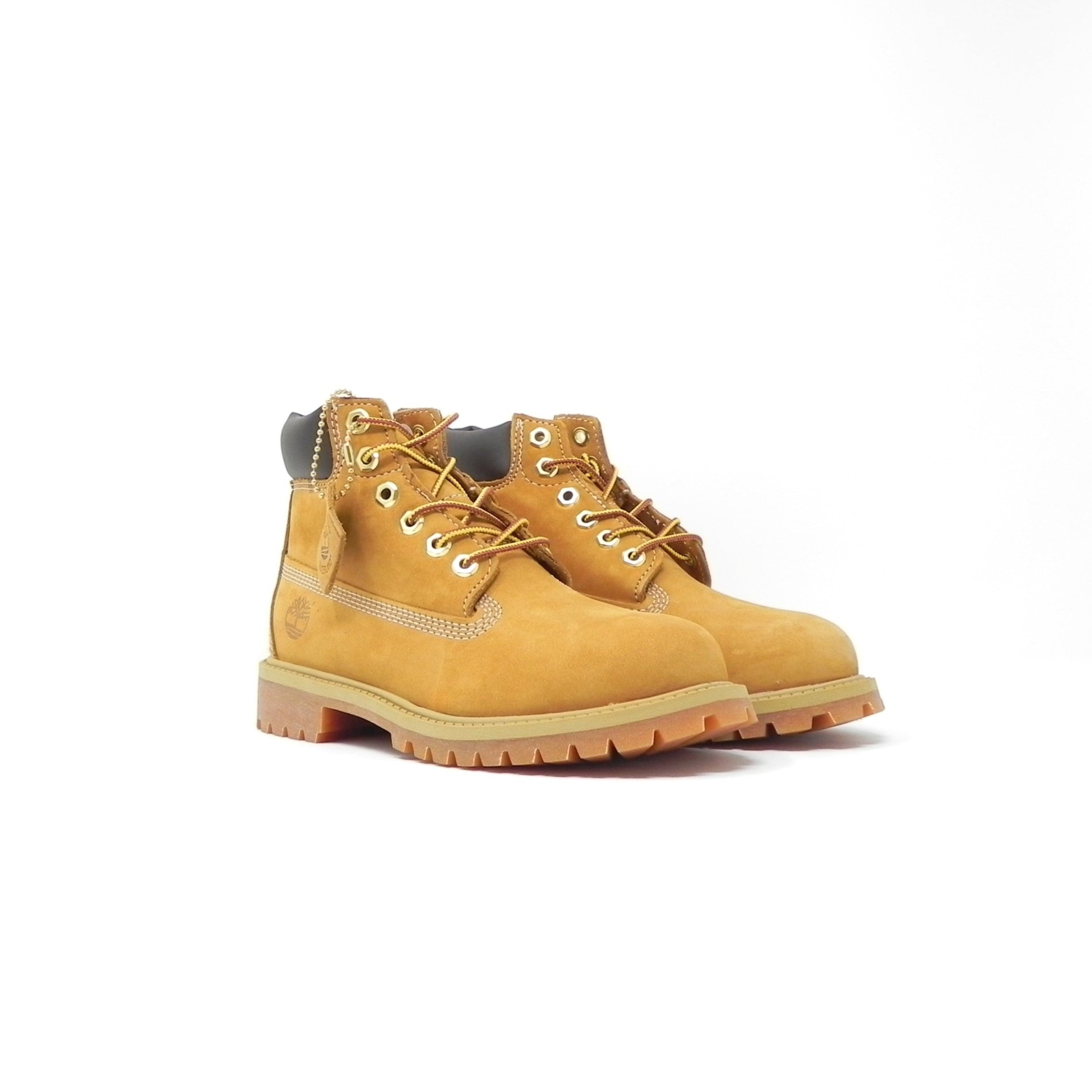 TIMBERLAND - Scarponcini