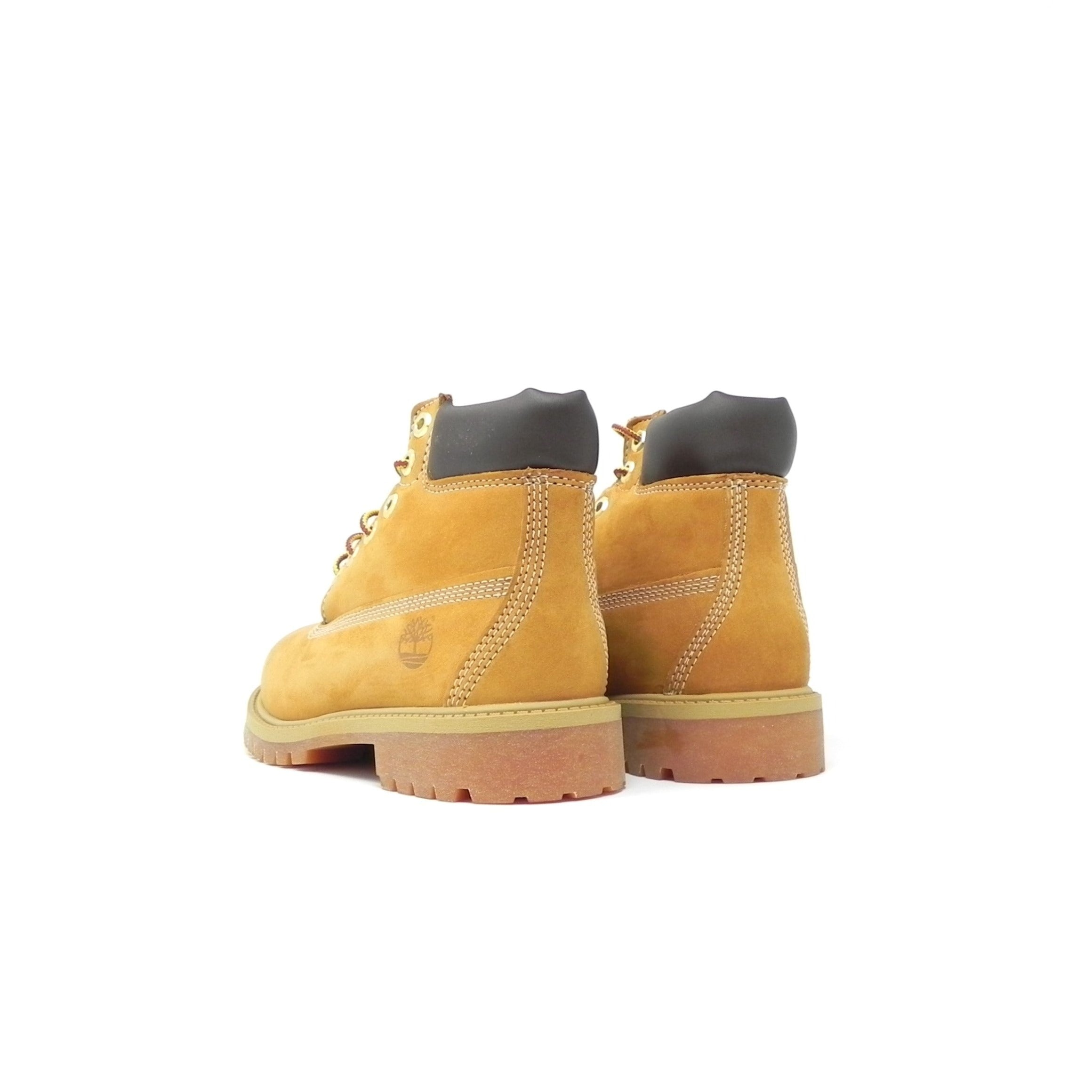 TIMBERLAND - Scarponcini