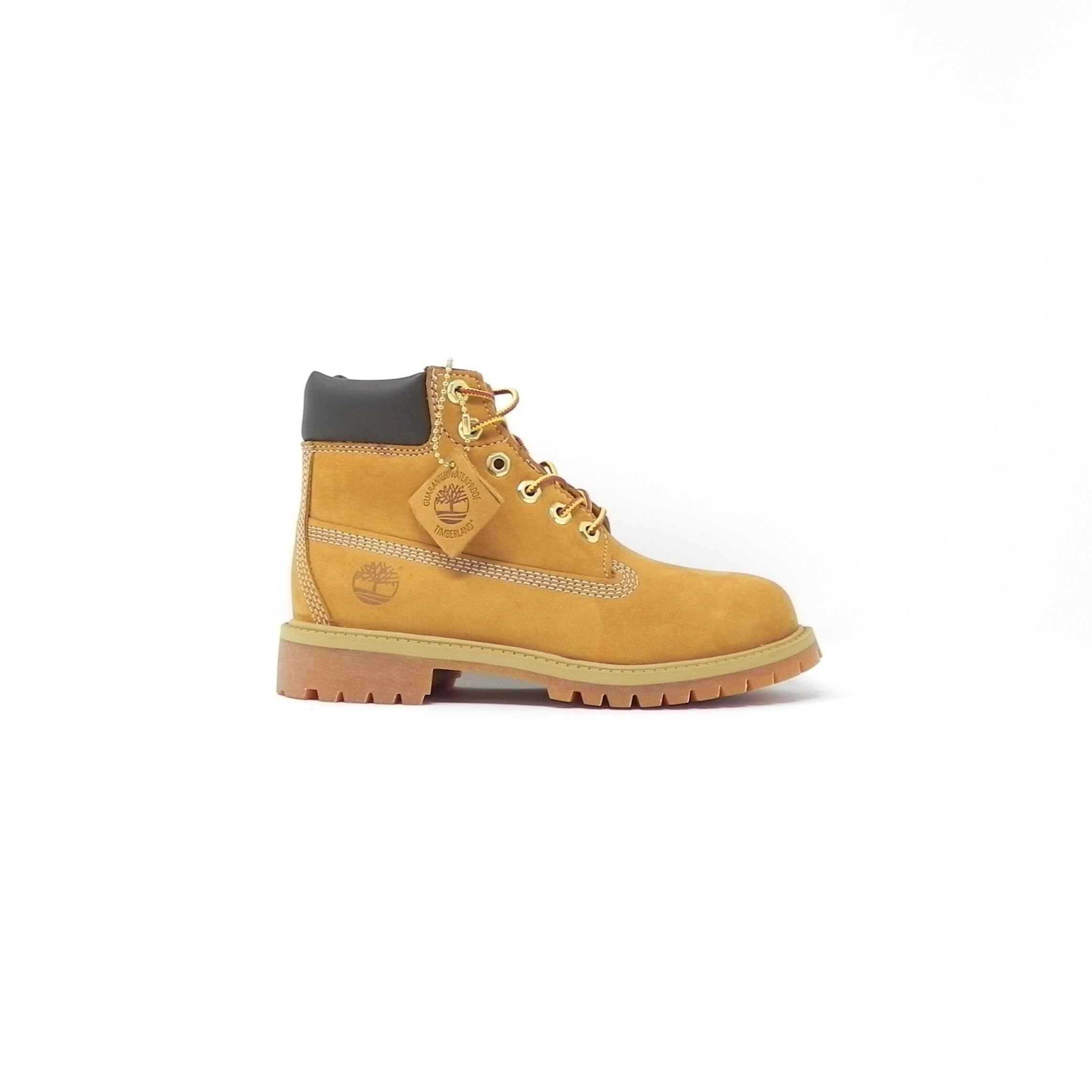 TIMBERLAND - Scarponcini