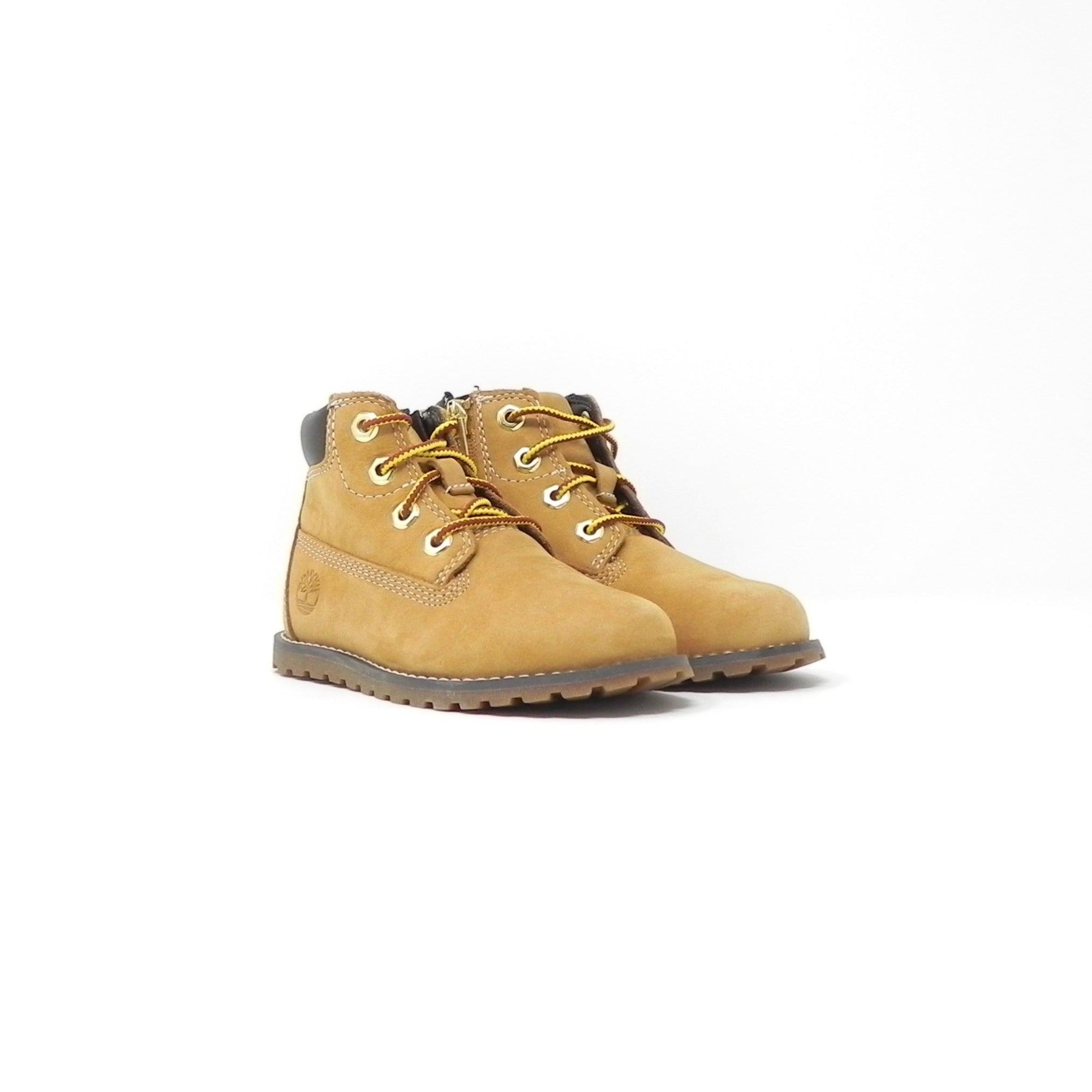 TIMBERLAND - Scarponcini