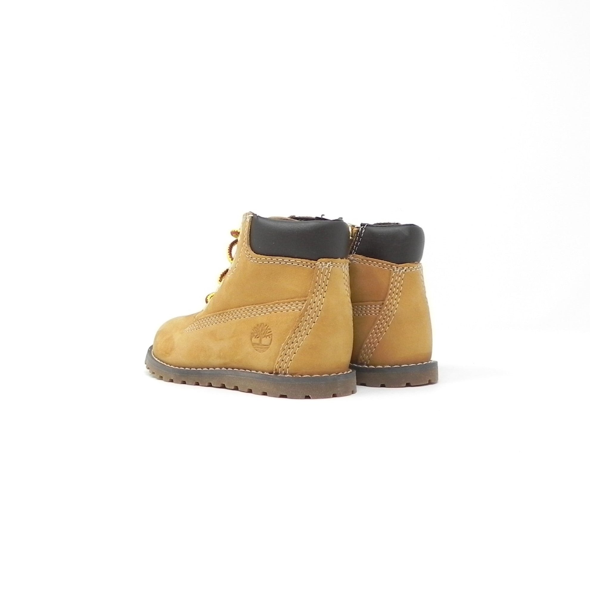 TIMBERLAND - Scarponcini