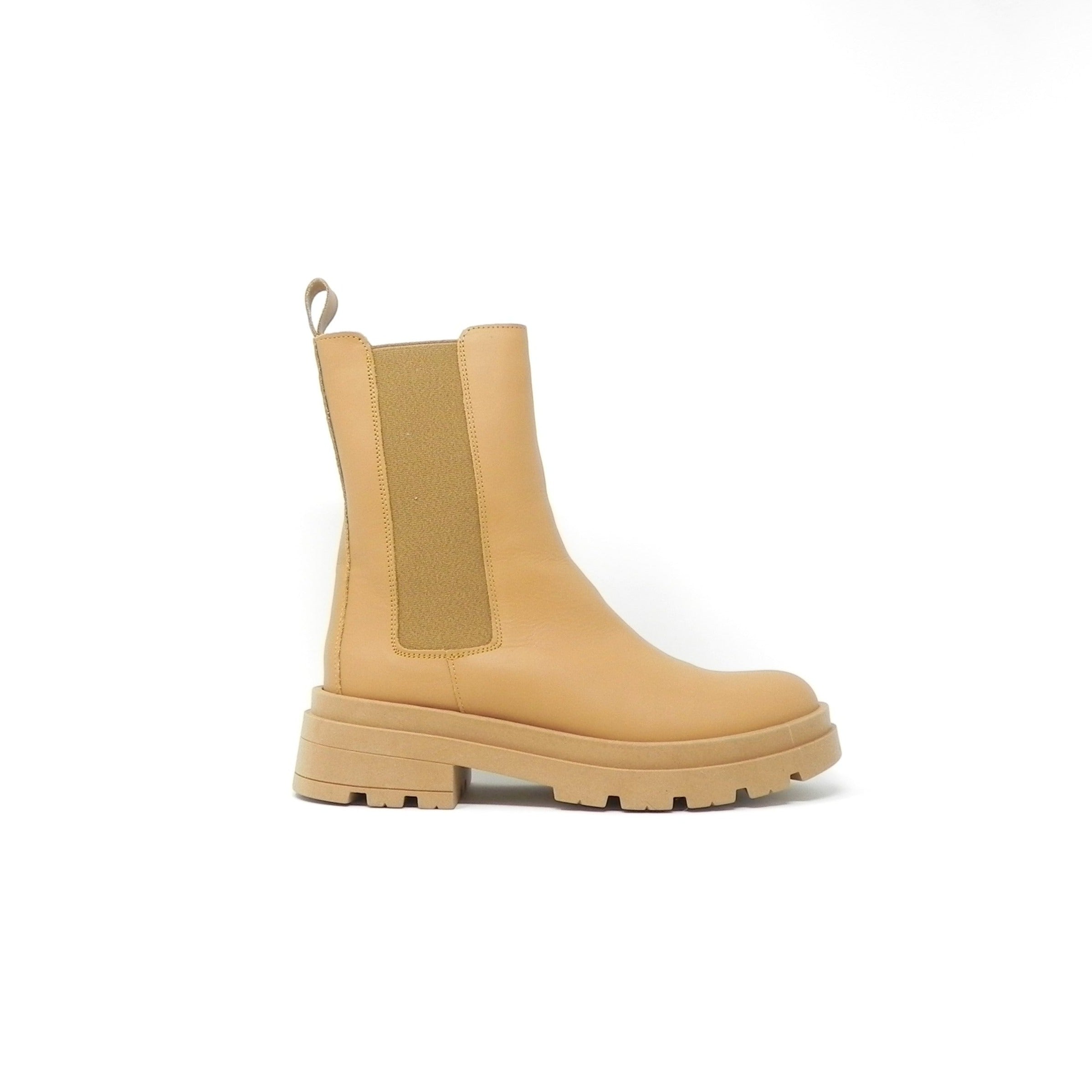TEMY - Chelsea boots
