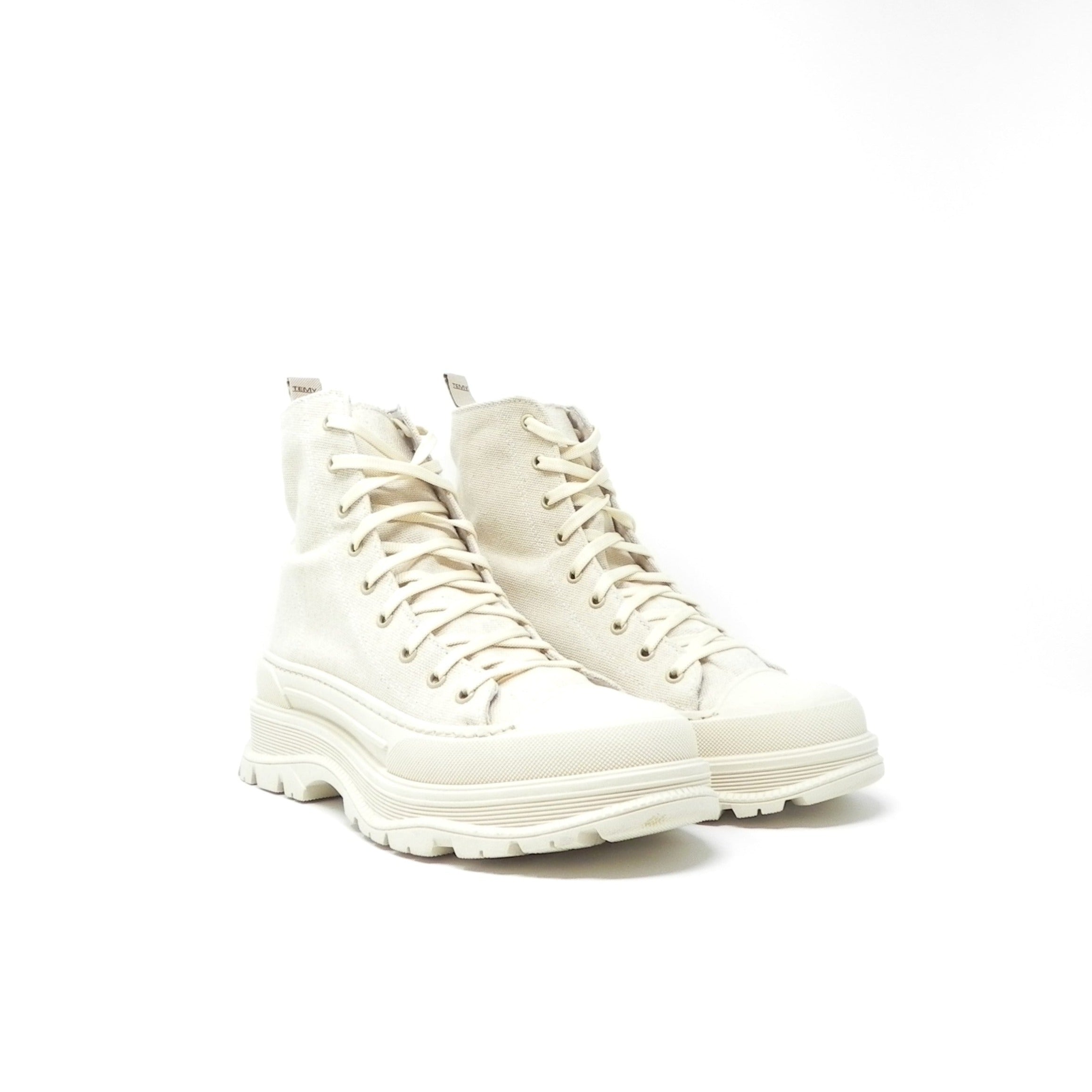 TEMY - Sneaker Boots