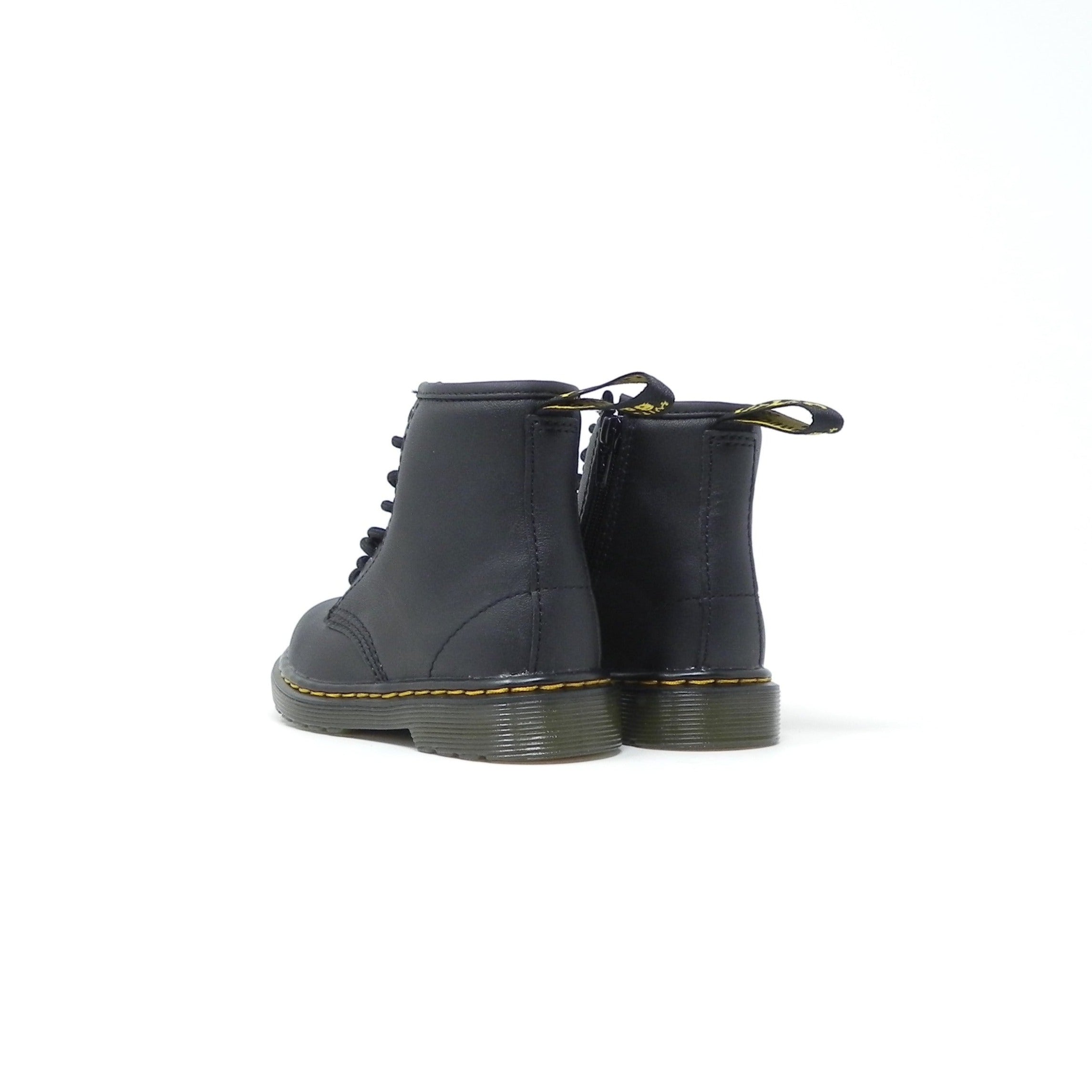 DR. MARTENS - Stivaletti Anfibi Softy t infant