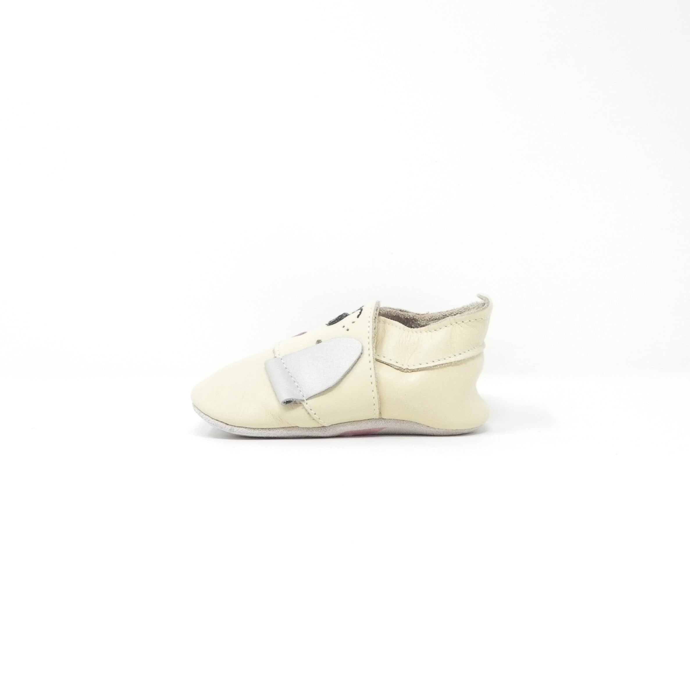 BOBUX - Pantofole Soft Sole Newborn+Prewalker